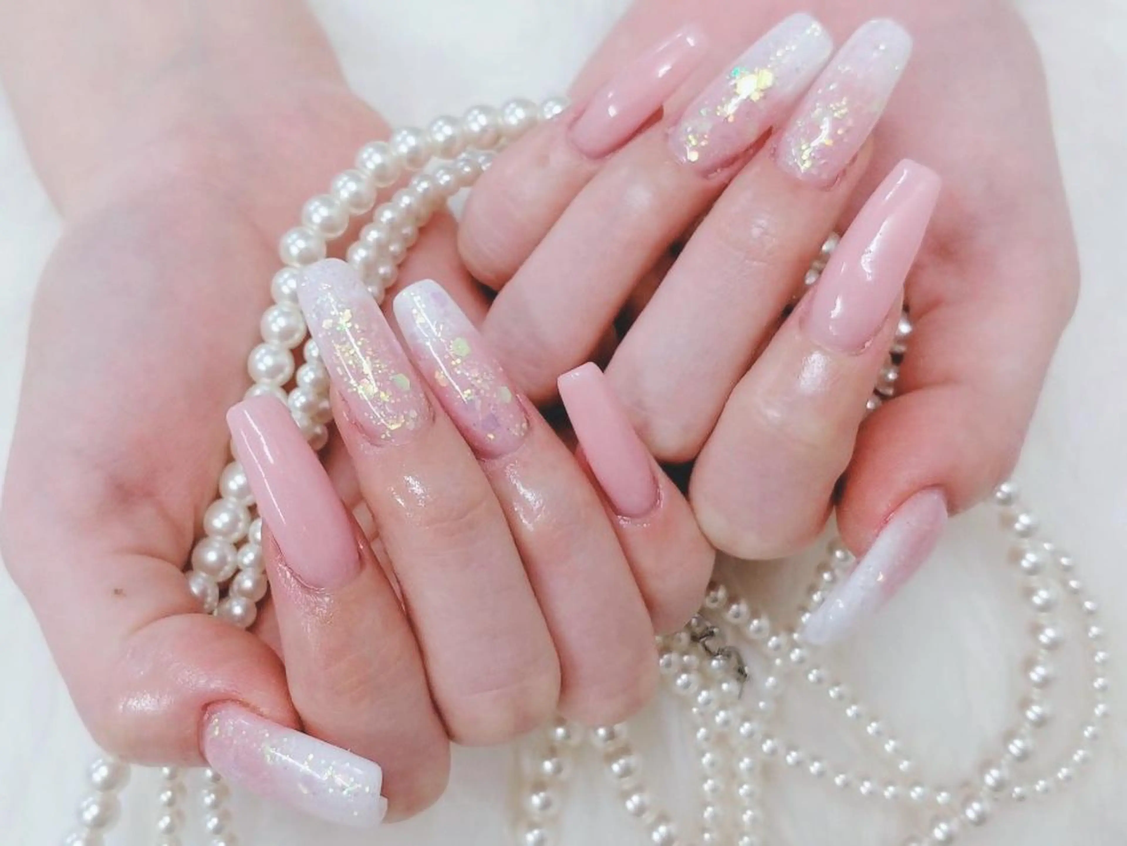 ネイル スカルプネイル ハンドネイル Nail lieNのネイルデザイン