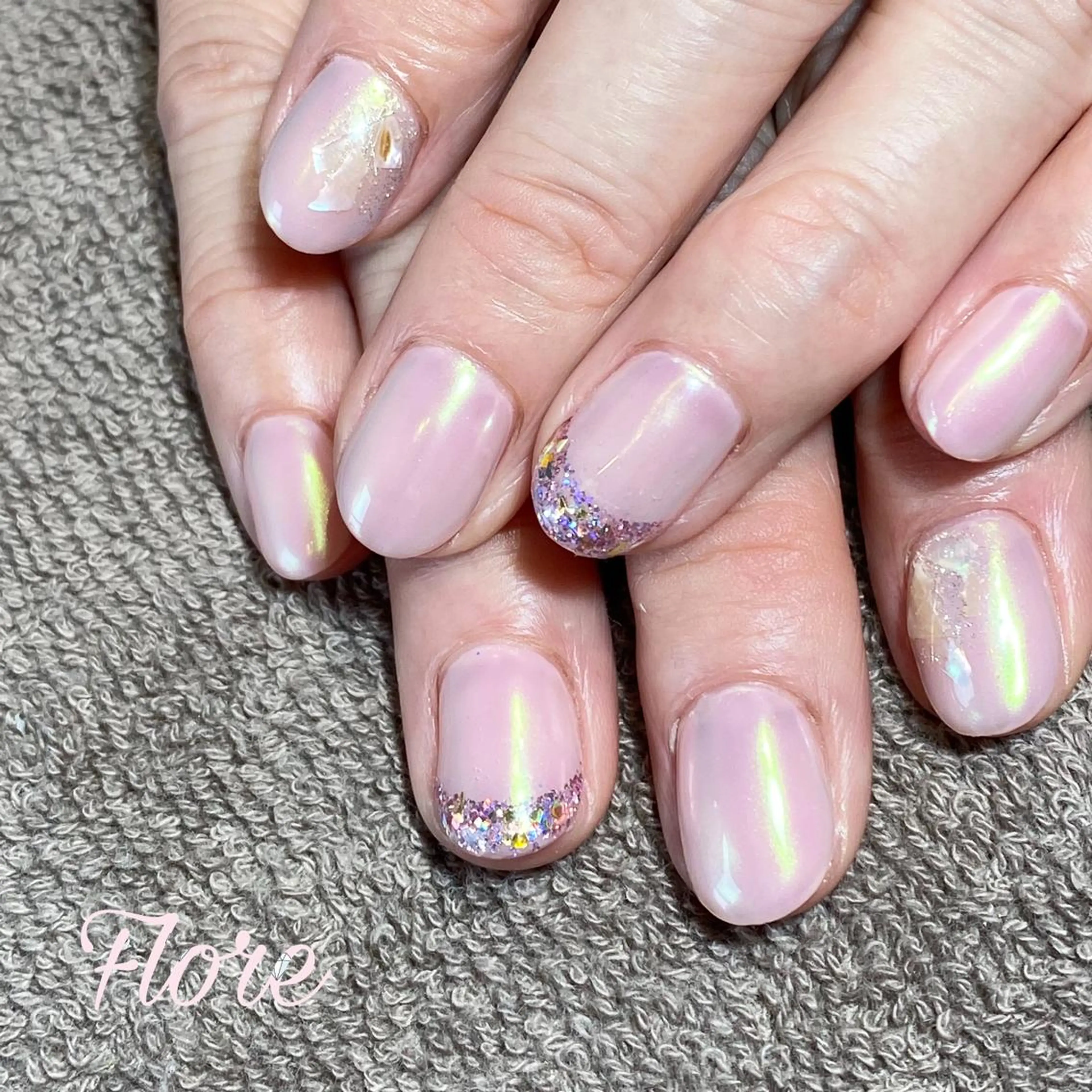 ネイル Flore (フロール)の眉毛・アイブロウイメージ