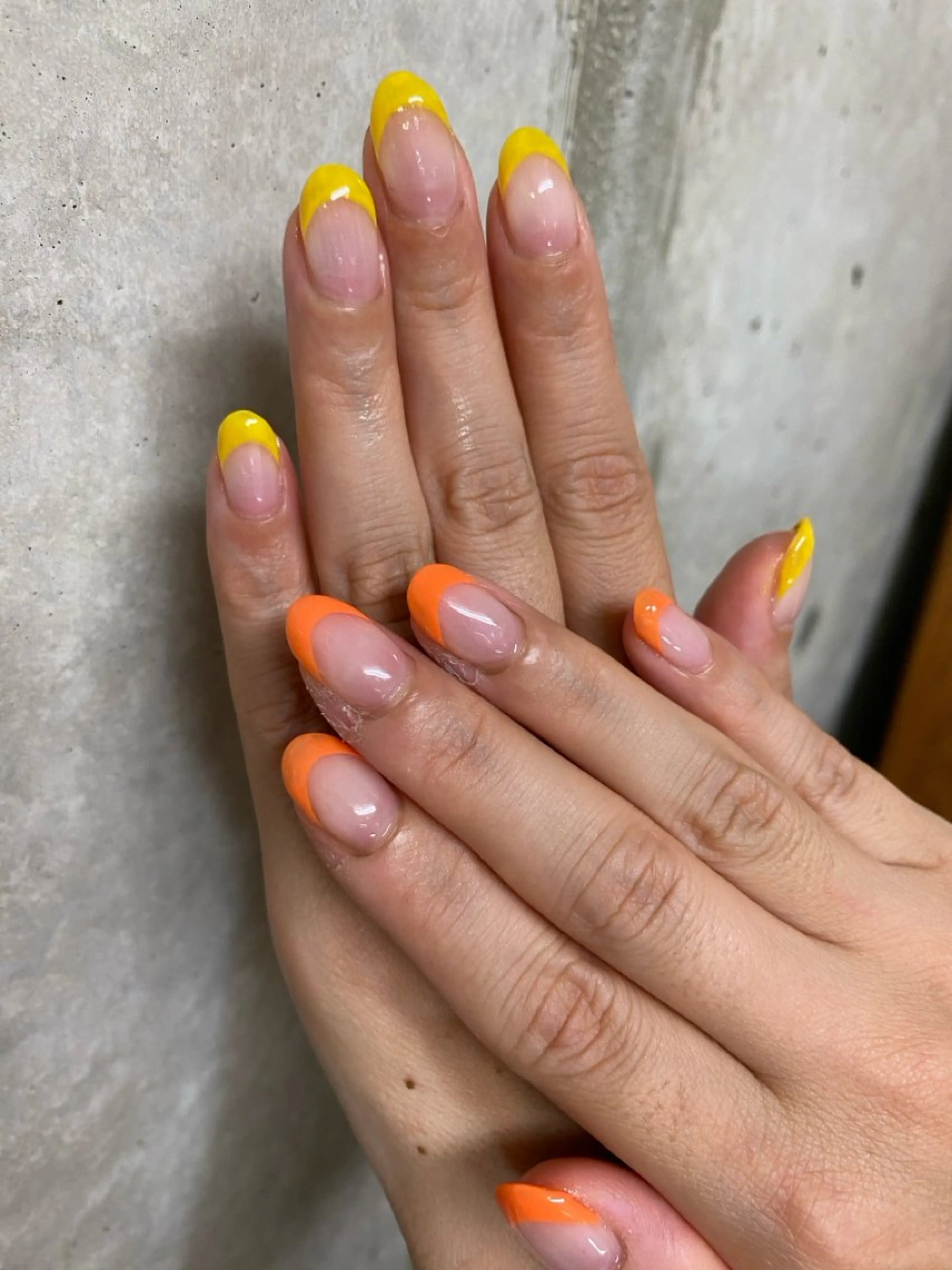 ネイル Nomoto KAKOのネイルデザイン