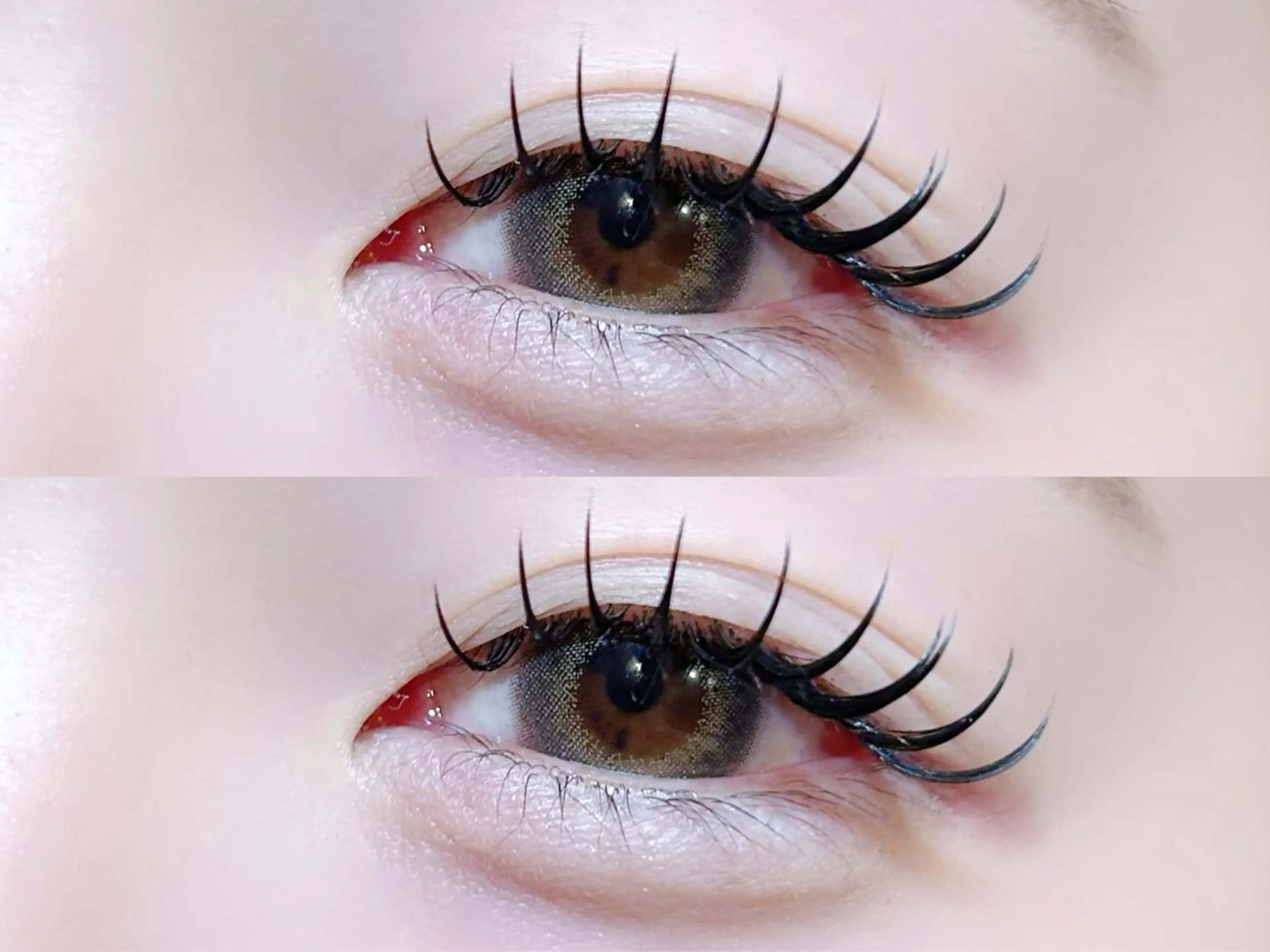 マツエク・マツパ バインドロック フラットラッシュ ボリュームラッシュ 内田 景子 🫧sofa 国分寺のマツエク・マツパデザイン