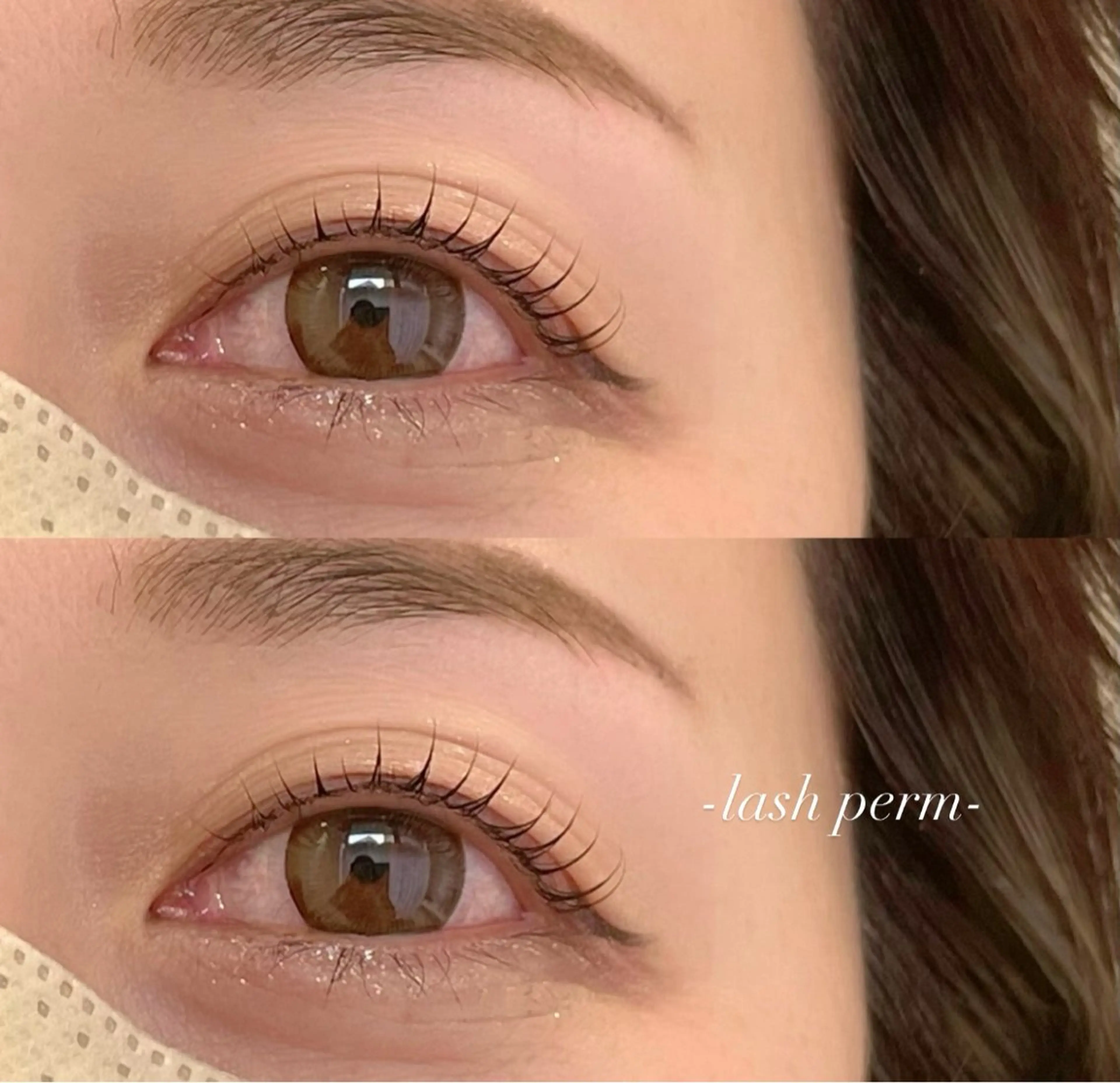 マツエク・マツパ マツパ TAKAHASHI HINAKO🐈🎀のマツエク・マツパデザイン