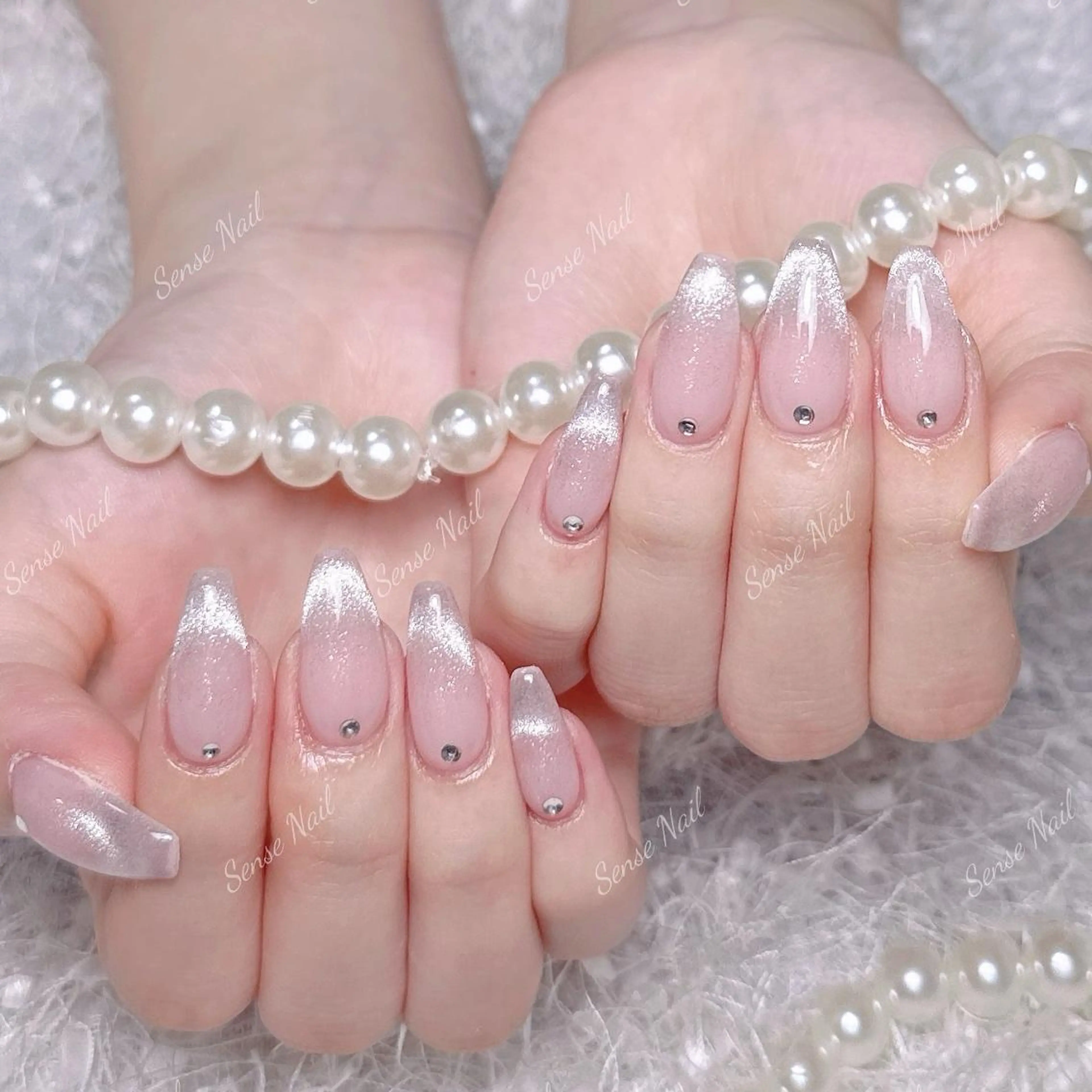 ネイル 💅 NikoNikoのネイルデザイン