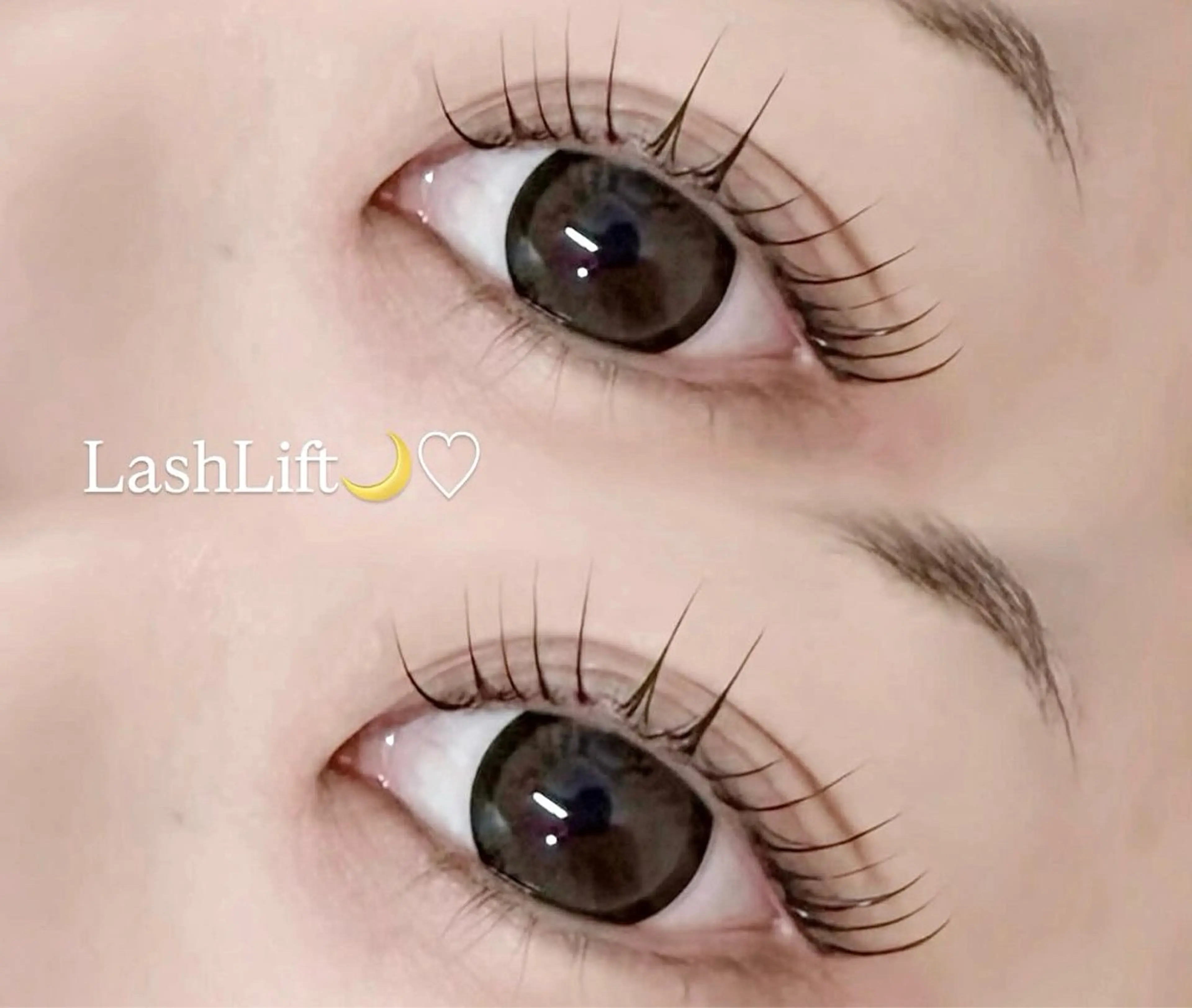 マツエク・マツパ iLa / Amina🌙♡の眉毛・アイブロウイメージ