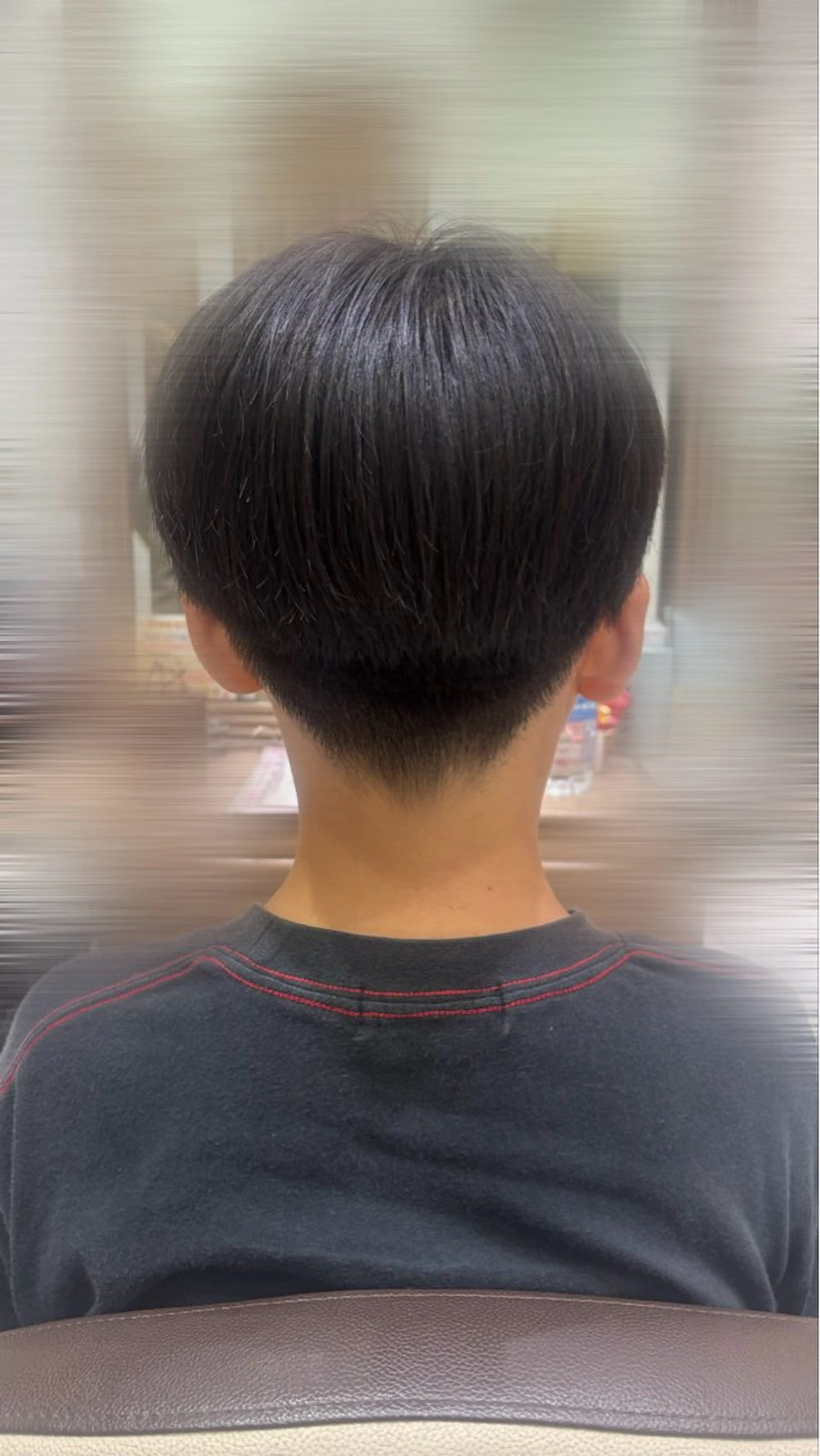 ショート メンズ ⭐️NANA/ メンズカットのヘアスタイル