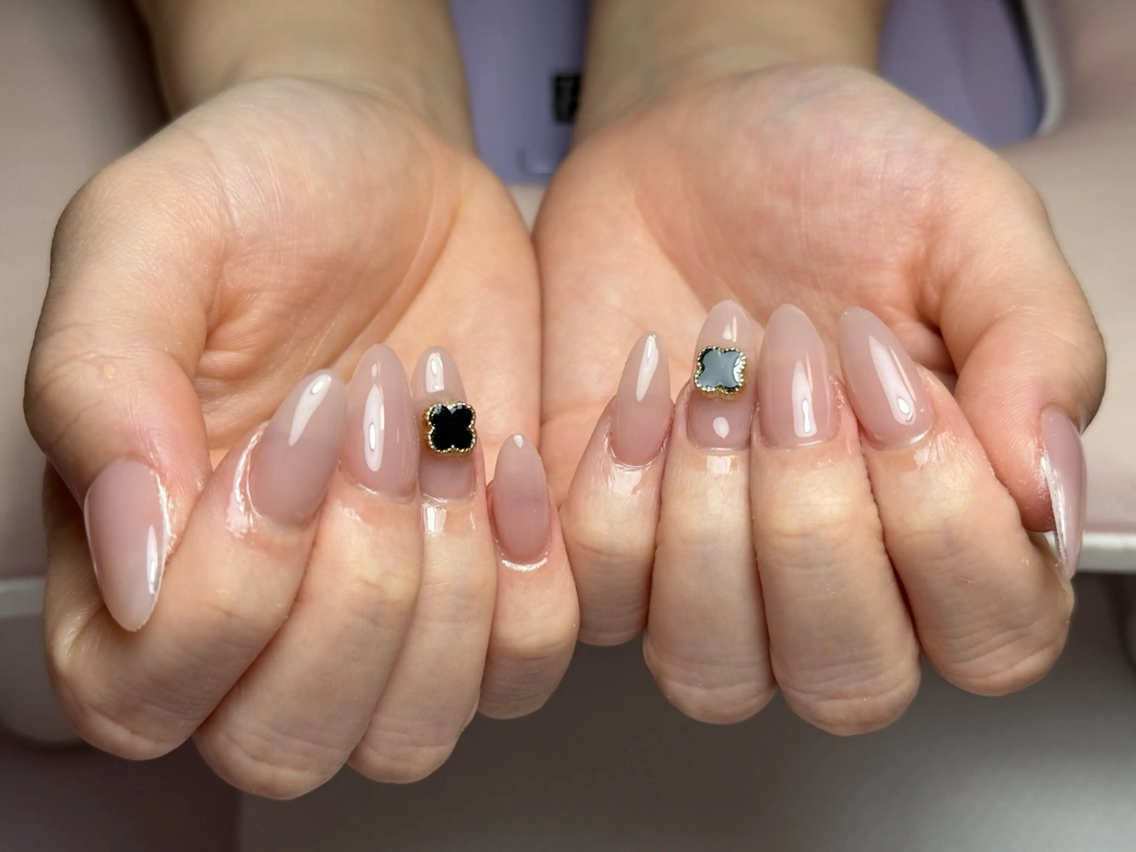 ネイル ハンドネイル リコ ricoのネイルデザイン