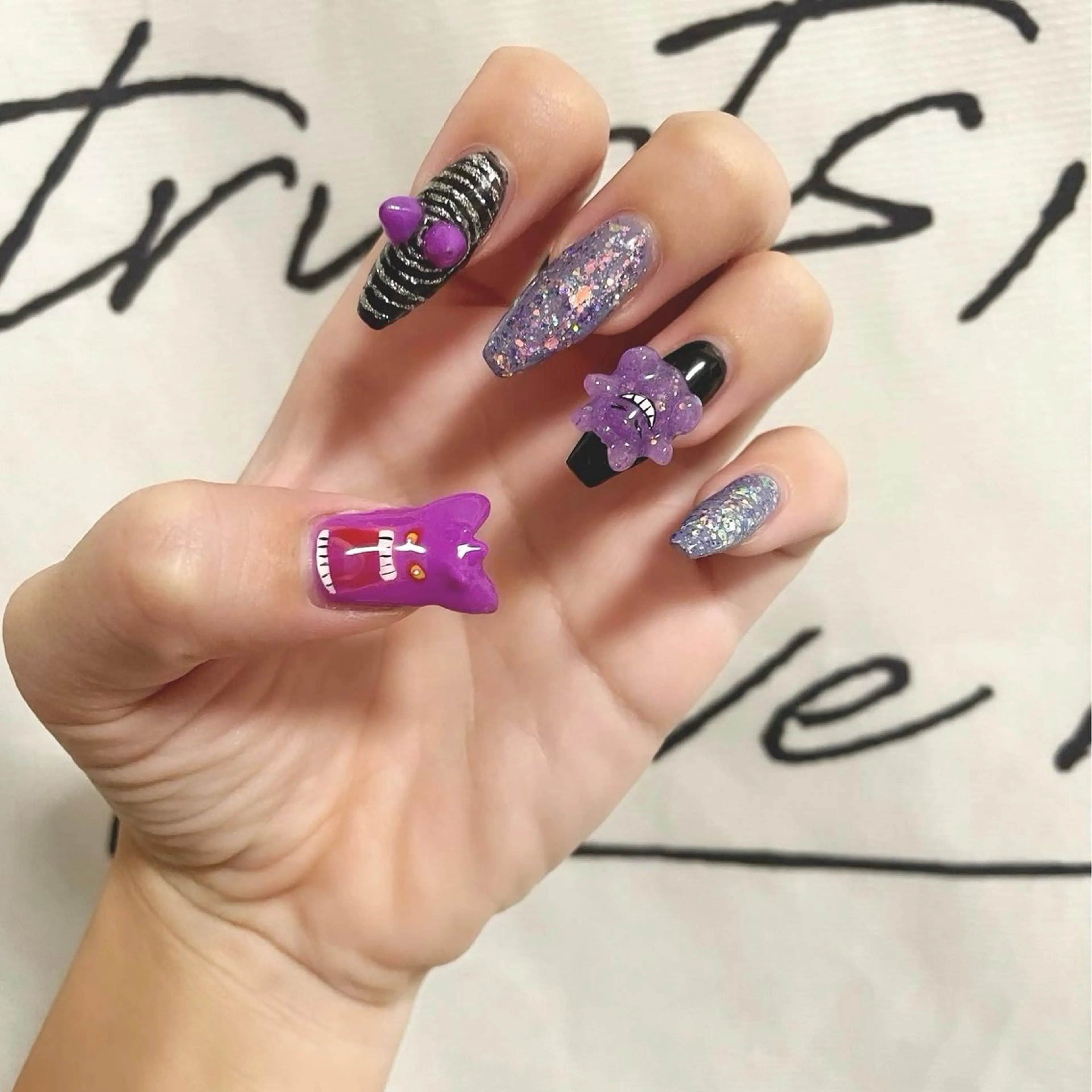 ネイル 韓国美容×肌管理 kanunu鶴橋店のエステ・リラクイメージ