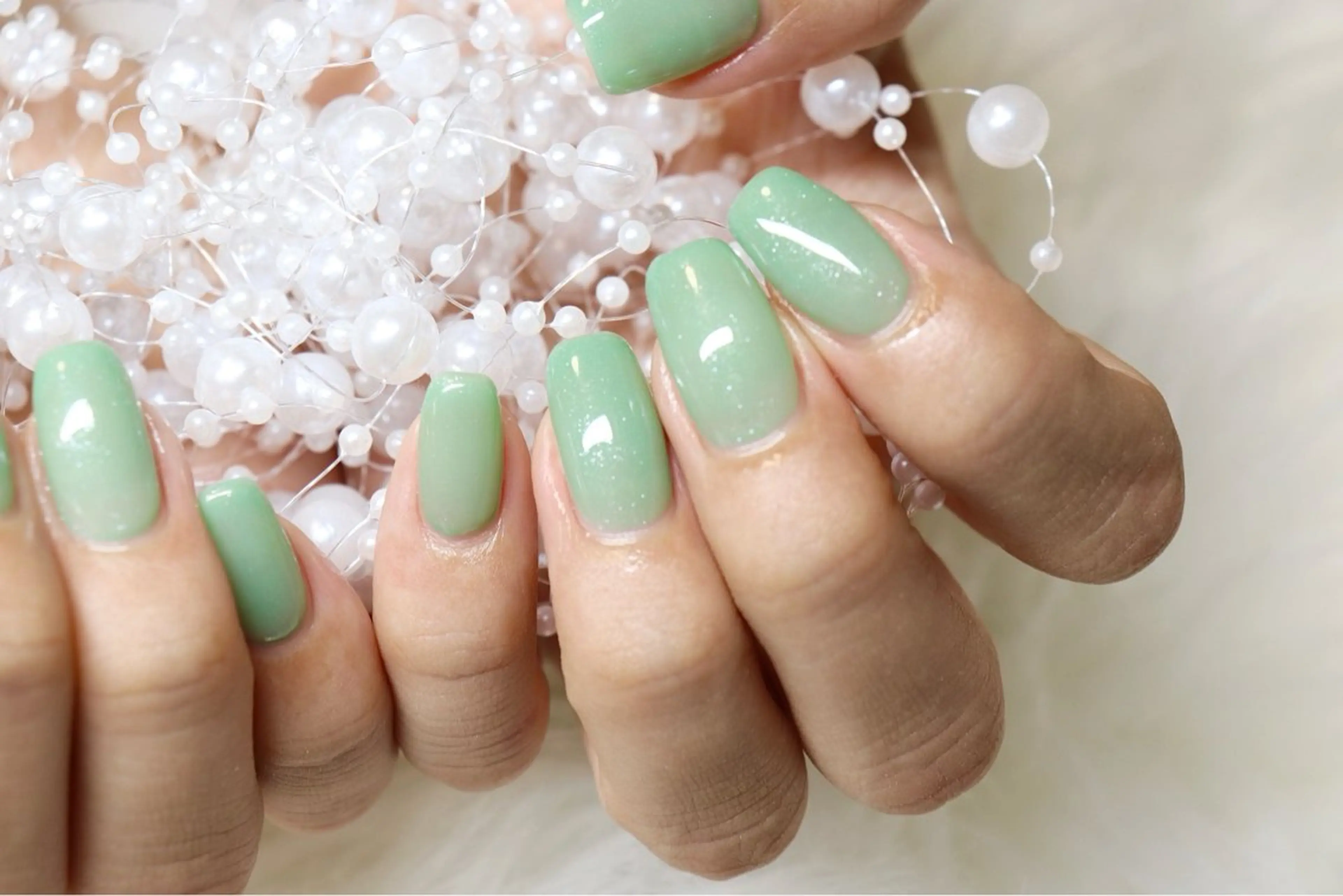 ネイル 河内長野/三日市町駅 ネイリスト　りかのネイルデザイン