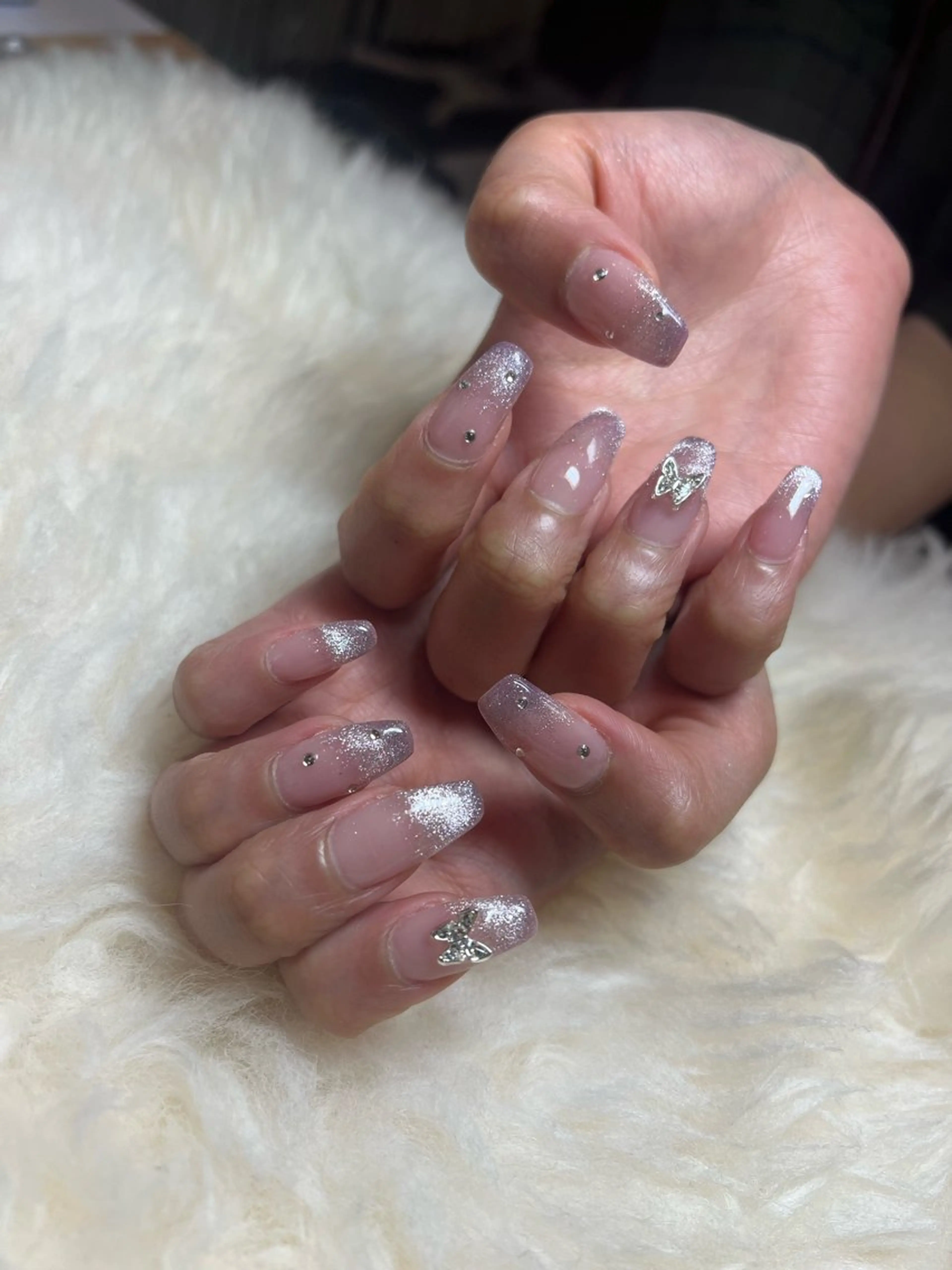 ネイル ハンドネイル nailme!/榎田 望美のネイルデザイン