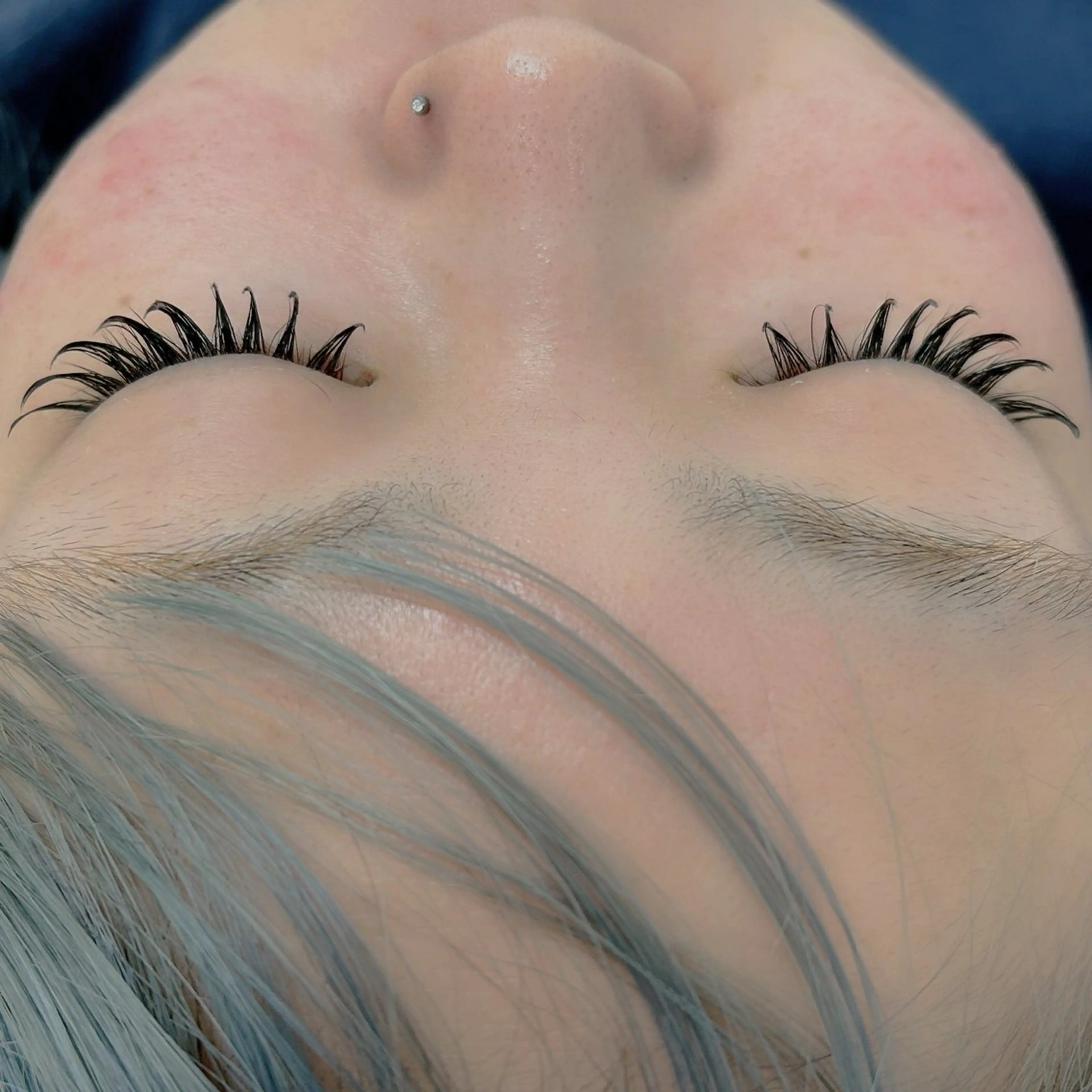 マツエク・マツパ luana sayakaのマツエク・マツパデザイン