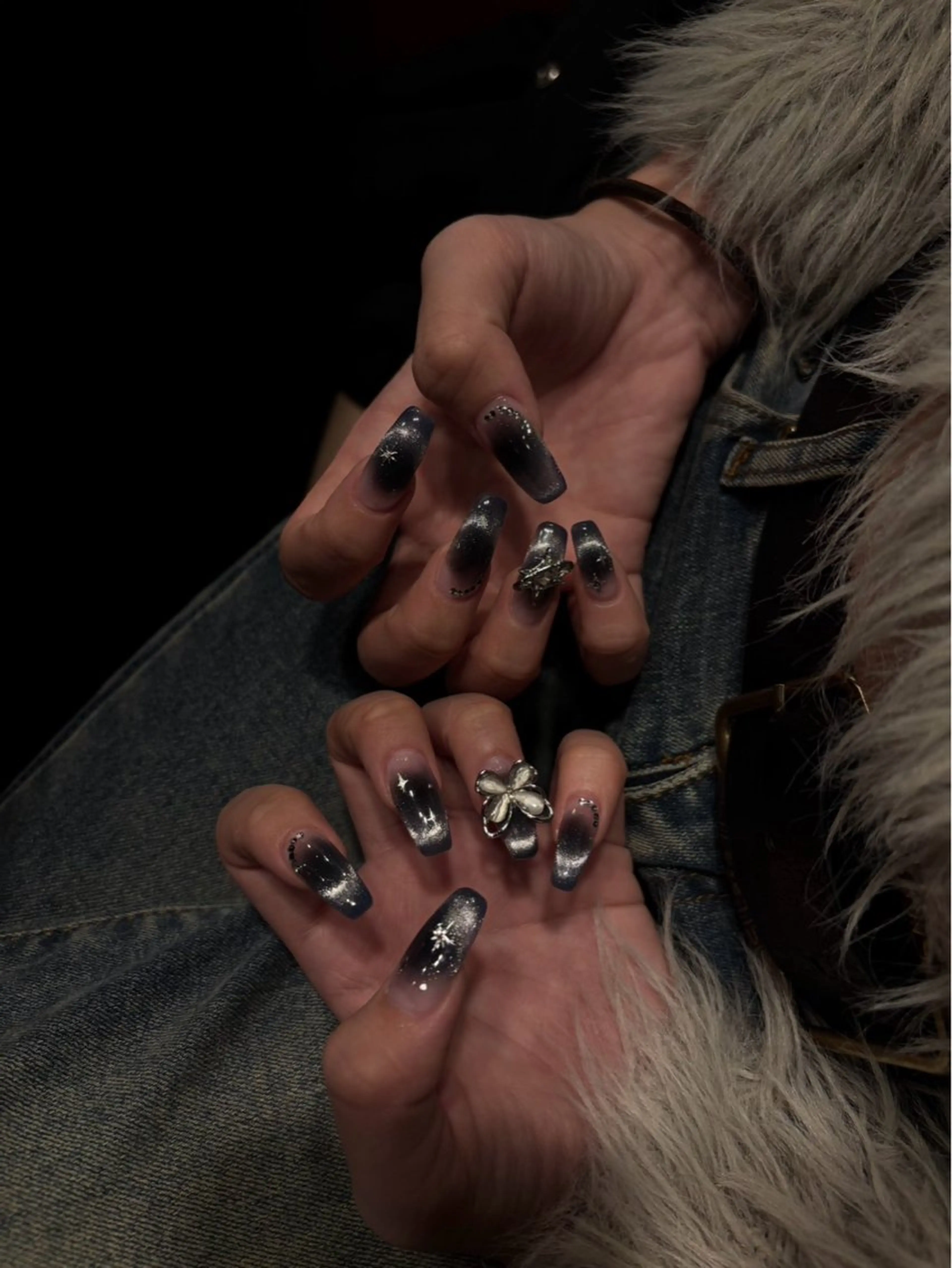 ネイル ハンドネイル ciel nailのネイルデザイン