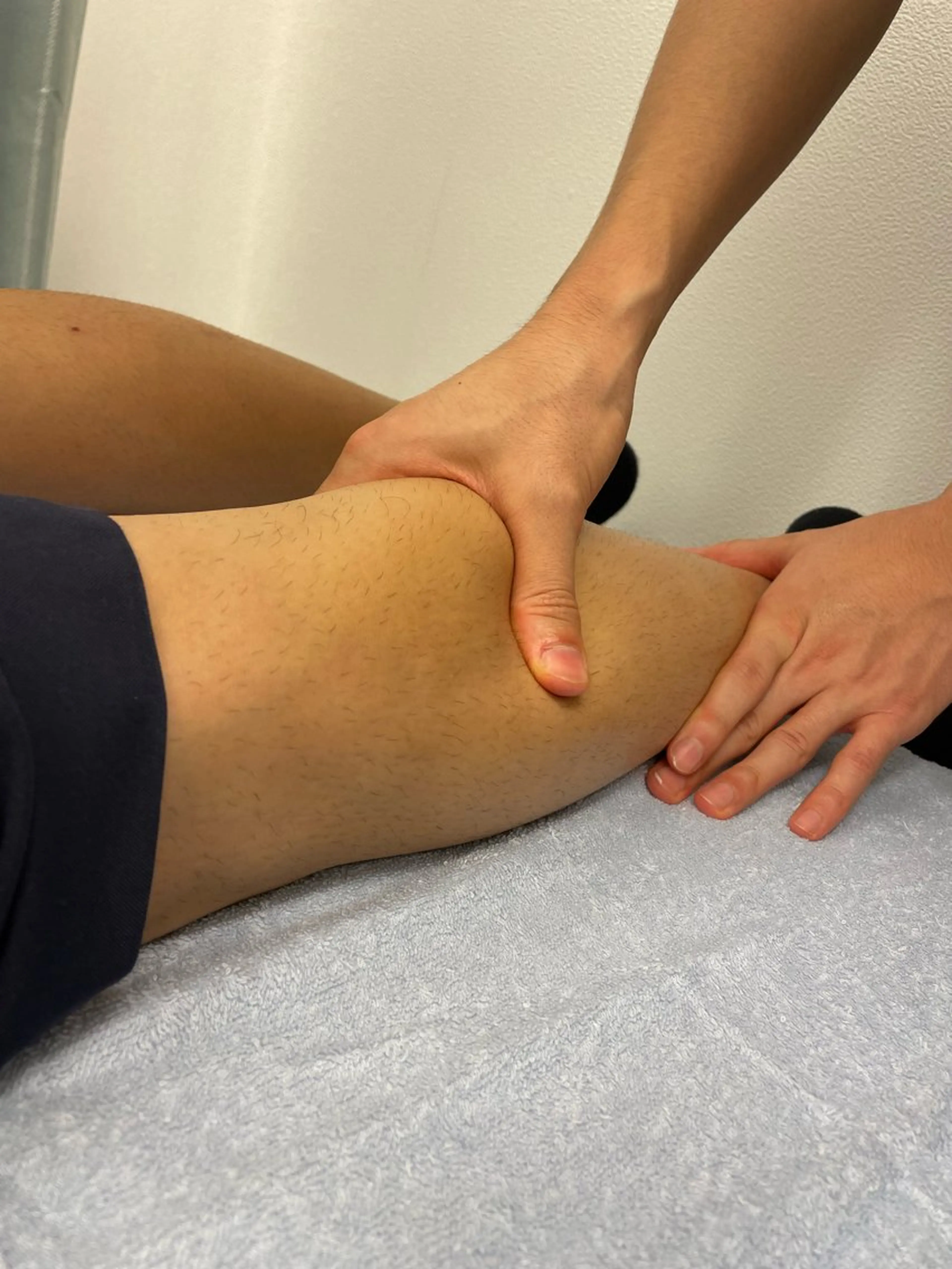 日進町 接骨院のエステ・リラクイメージ