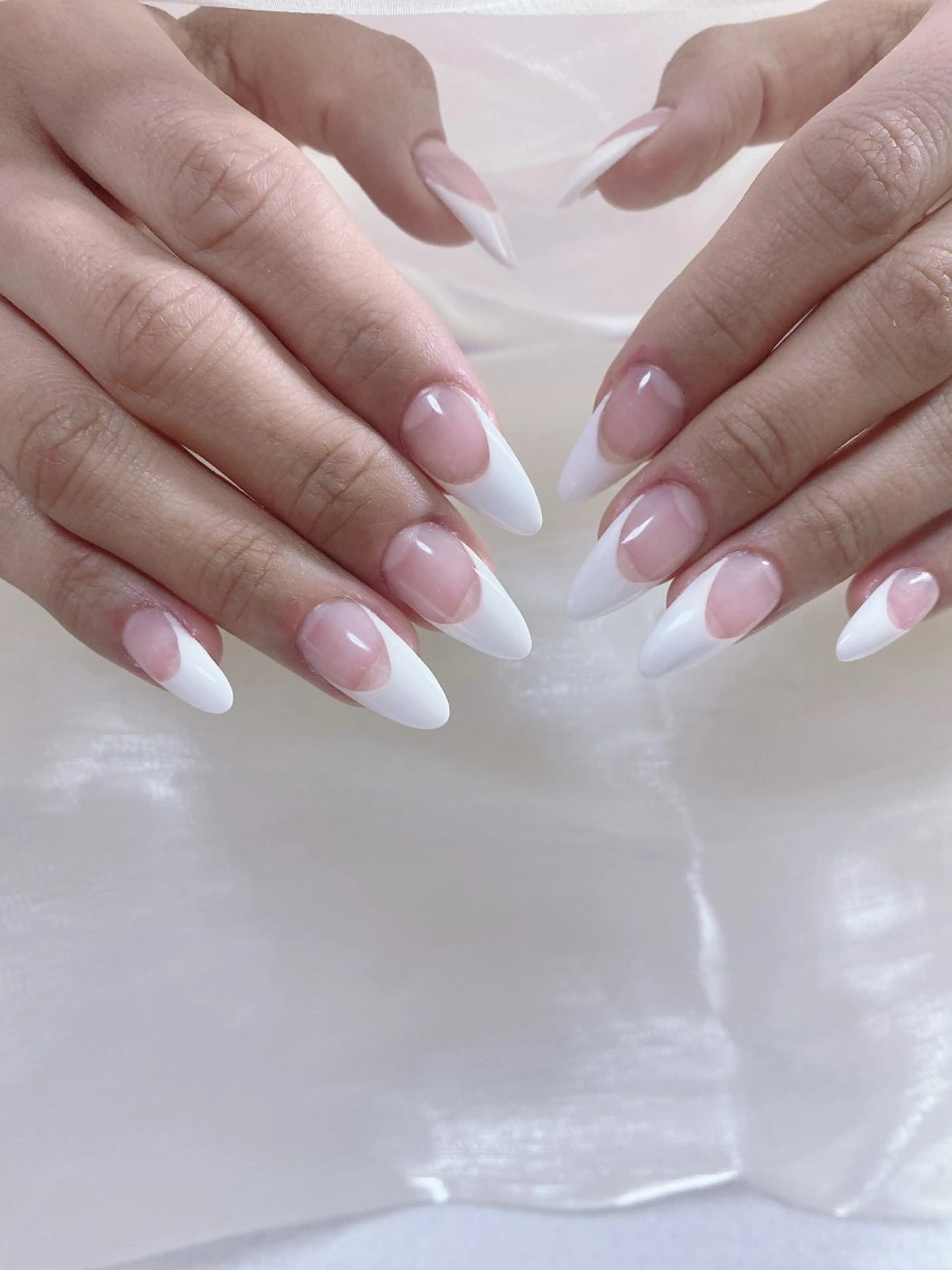 ネイル えい このネイルデザイン