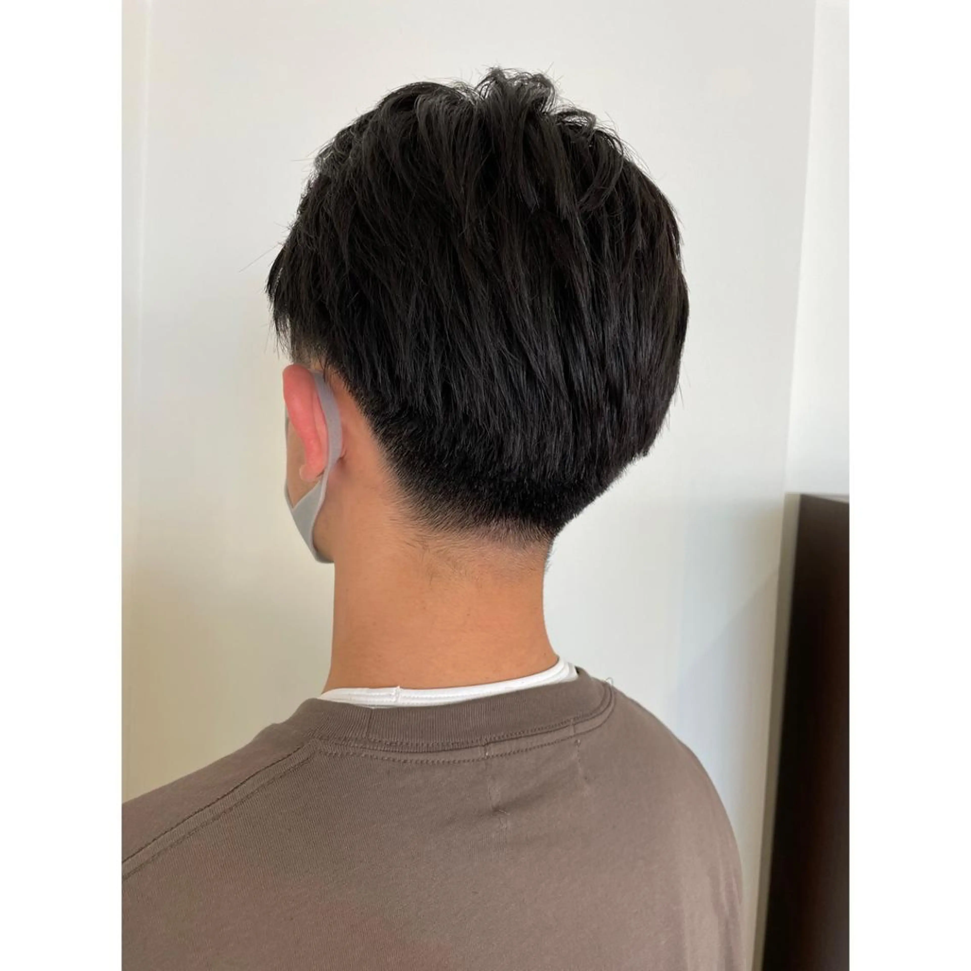 メンズ ｔｏｃｃａ /ｅｒｉのヘアスタイル