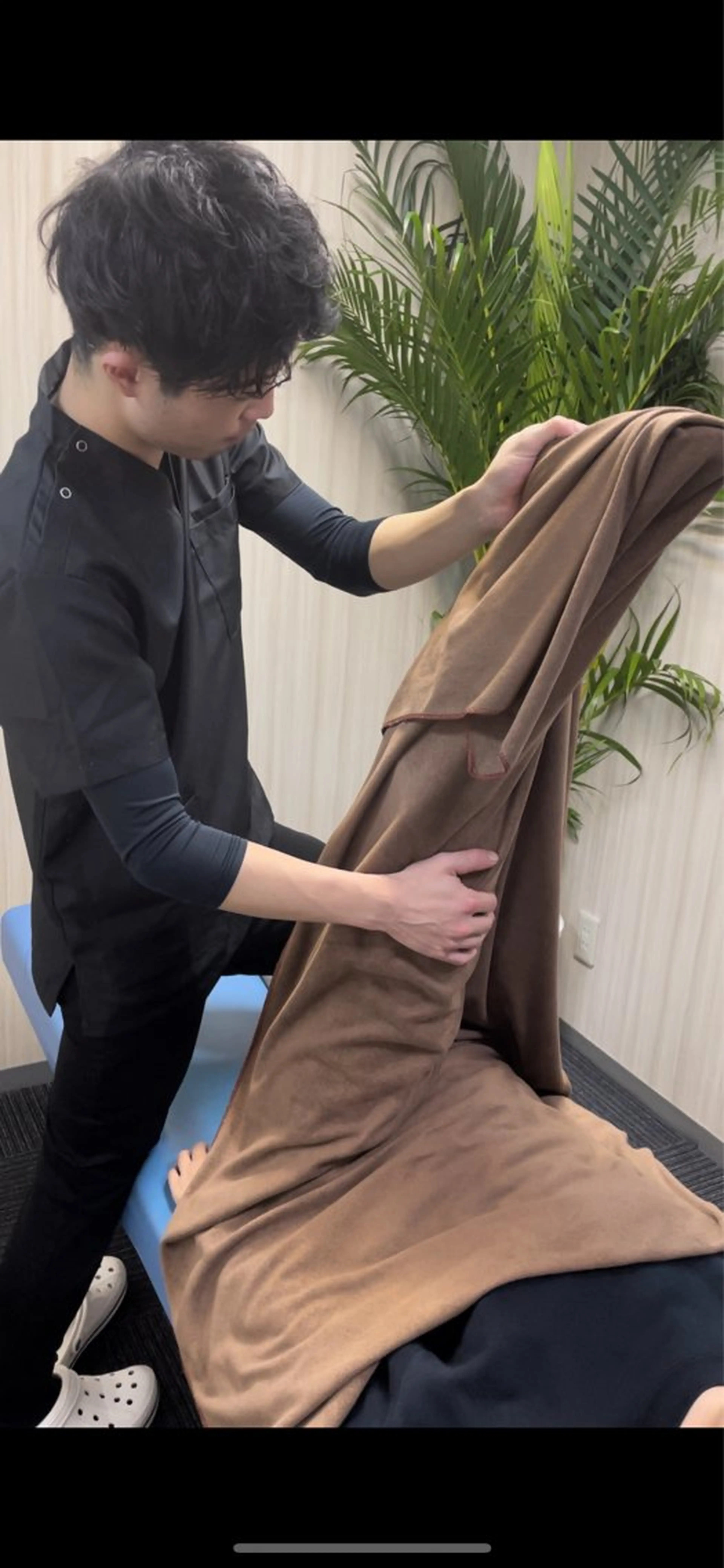 W2鍼灸整骨院 CORILABOのエステ・リラクイメージ