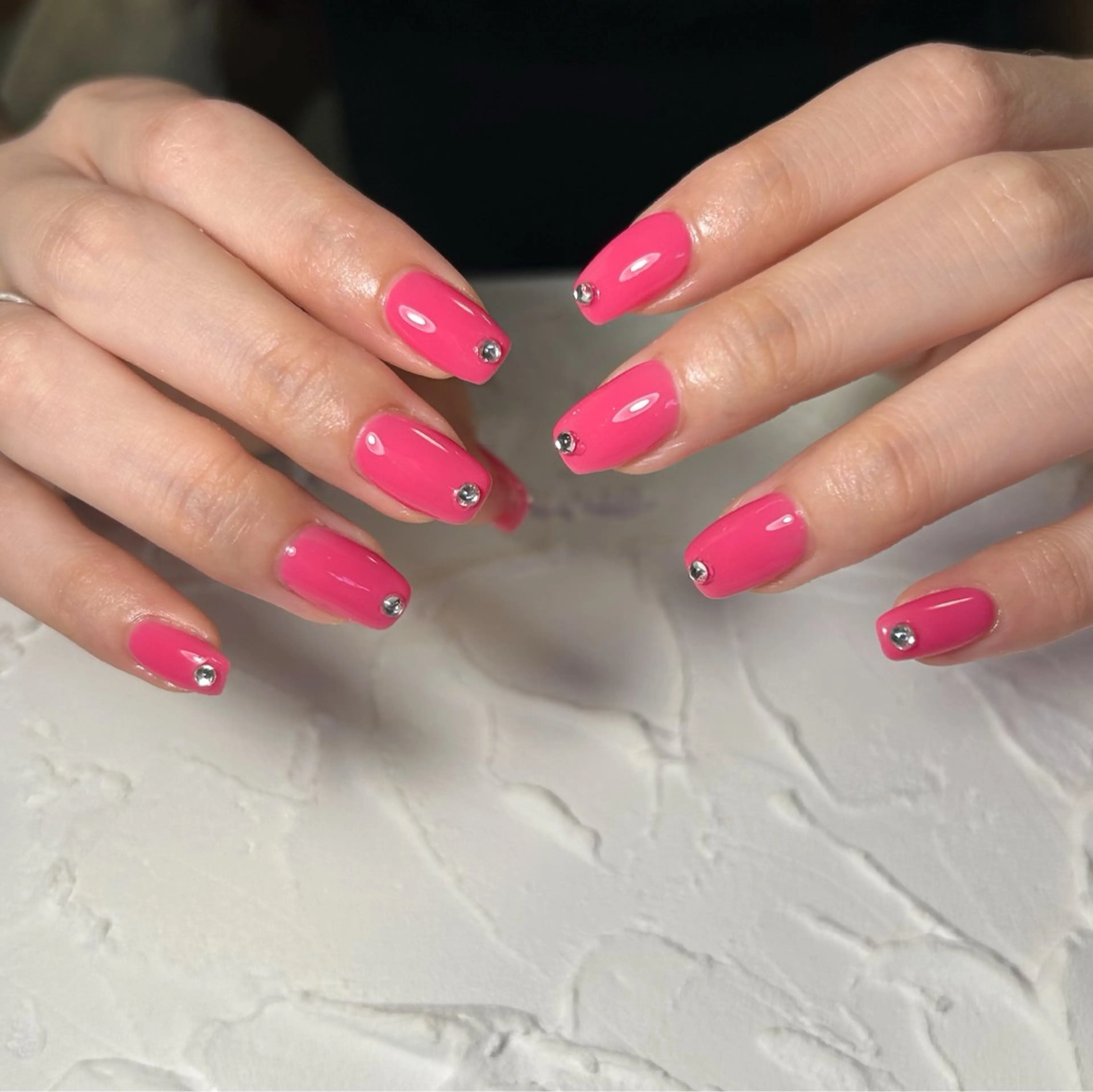 ネイル ハンドネイル Lofinails ちひろのネイルデザイン