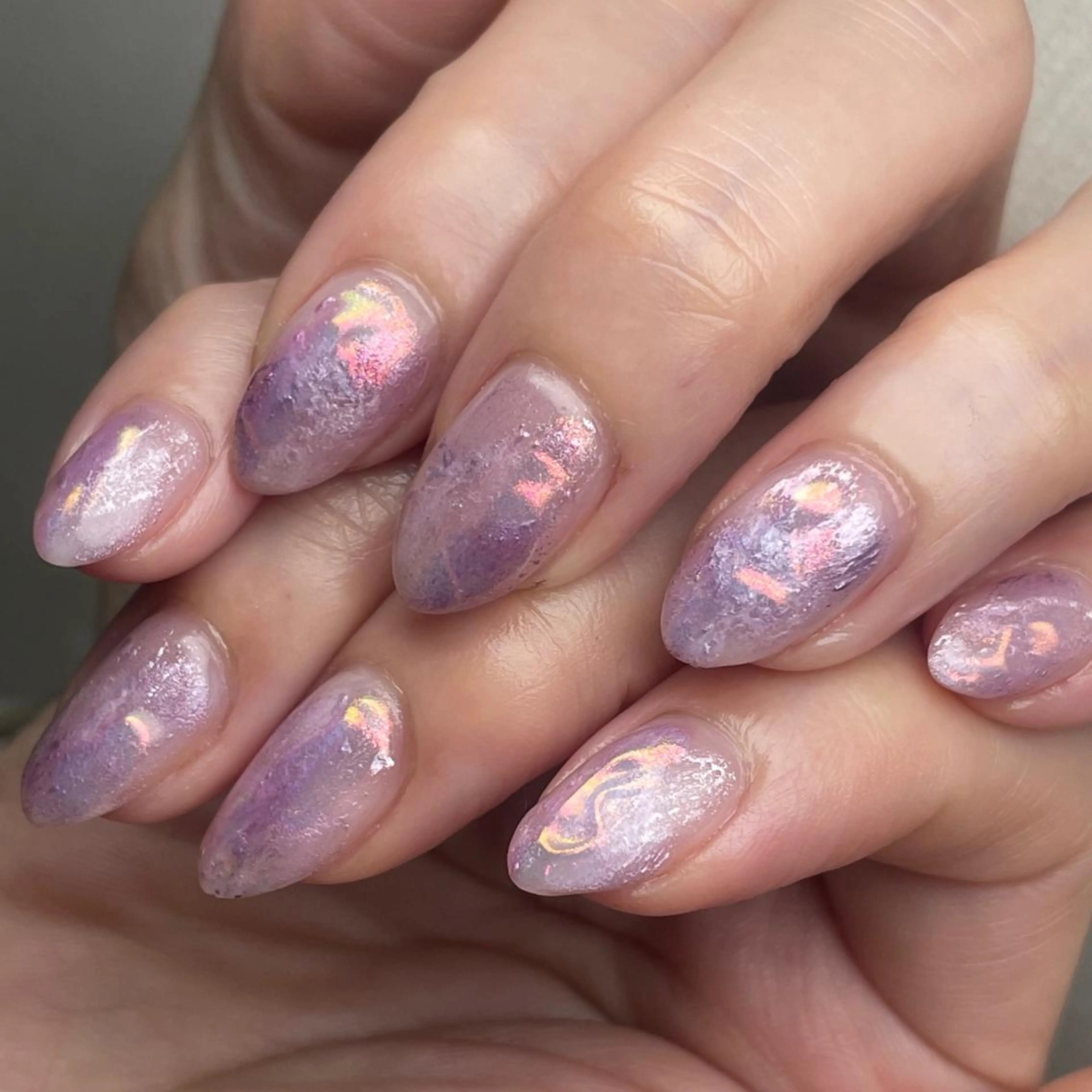 マツエク・マツパ ハンドネイル ネイルサロン NOAHNAのネイルデザイン