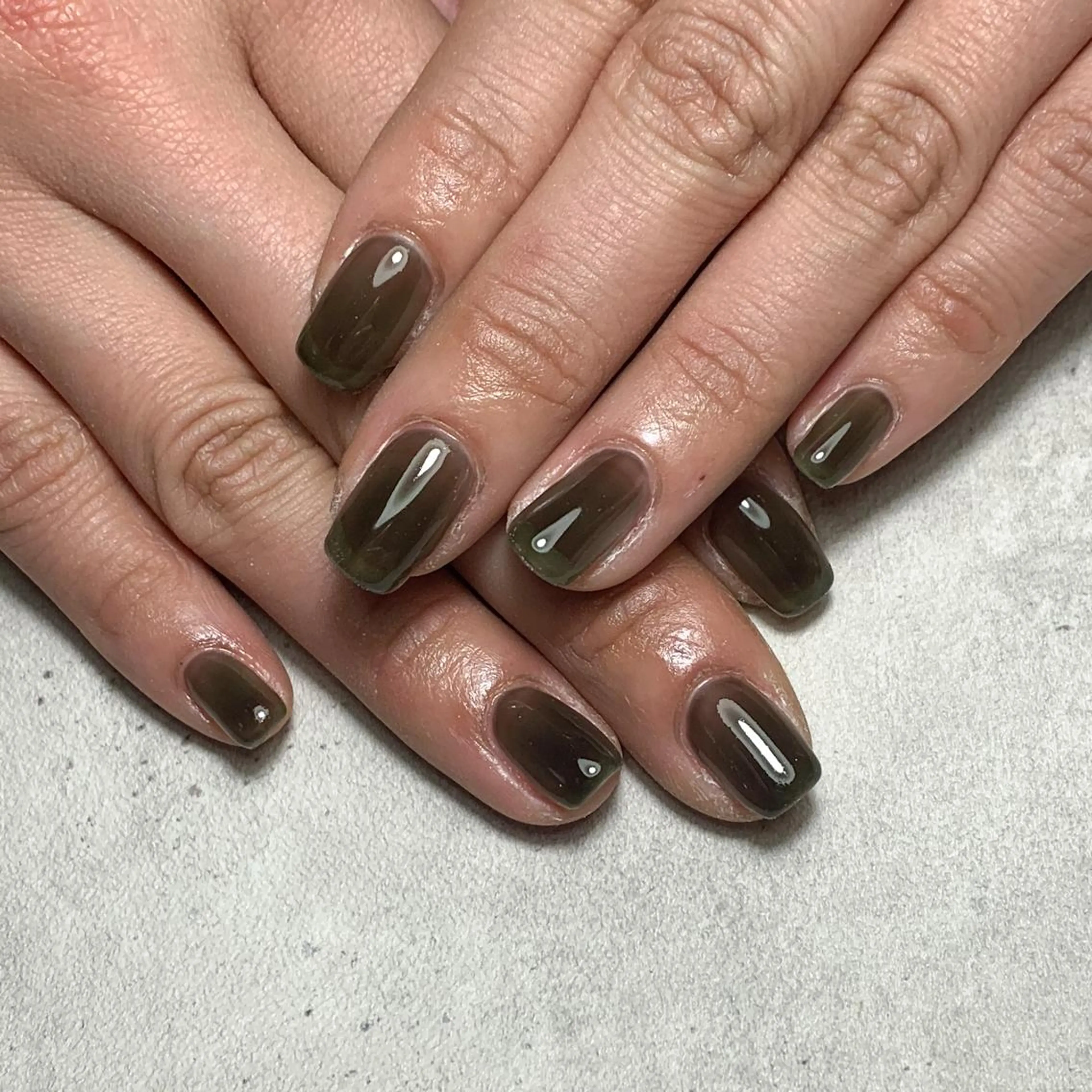 ネイル FIORITURA aiのネイルデザイン