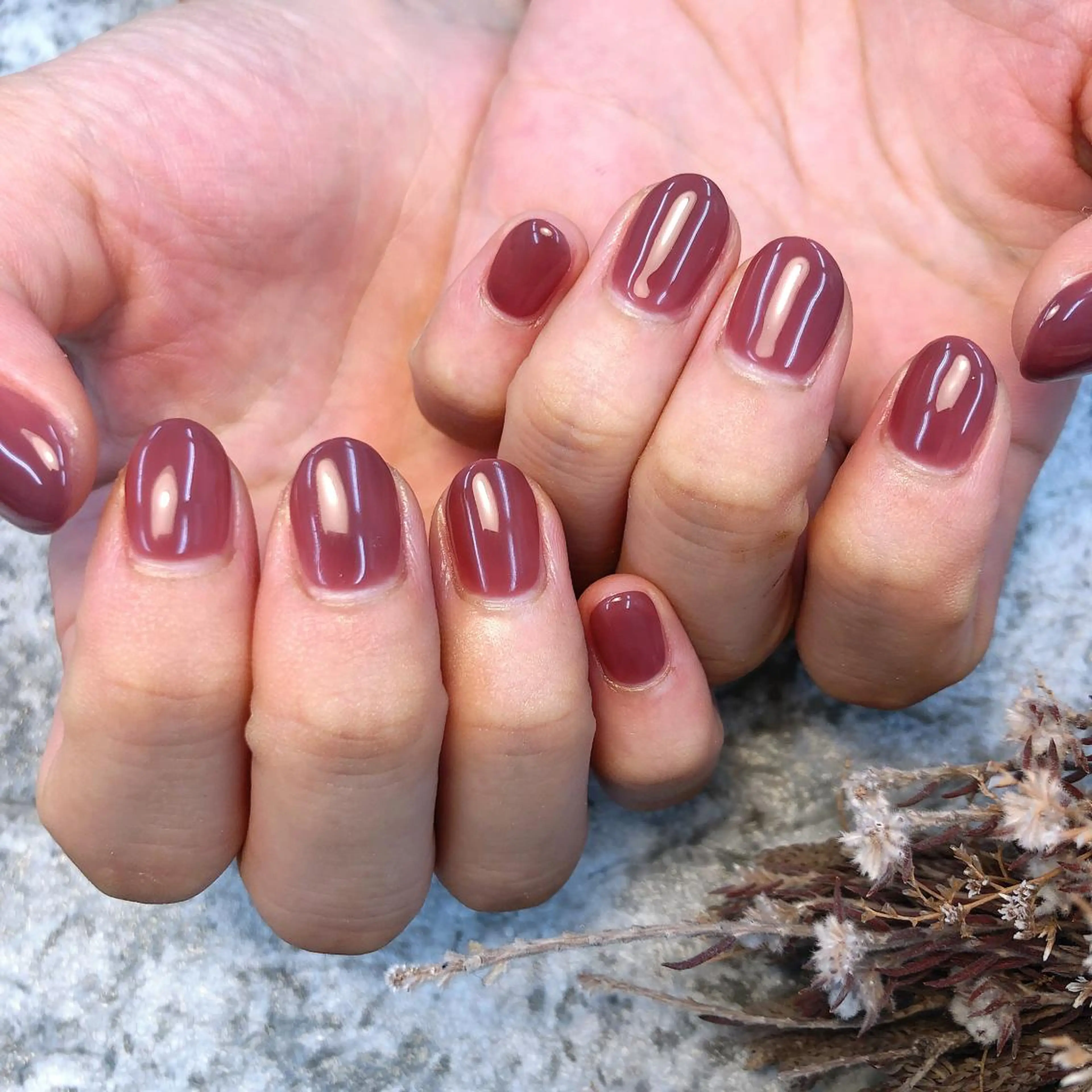 ネイル Nail salon Museのネイルデザイン