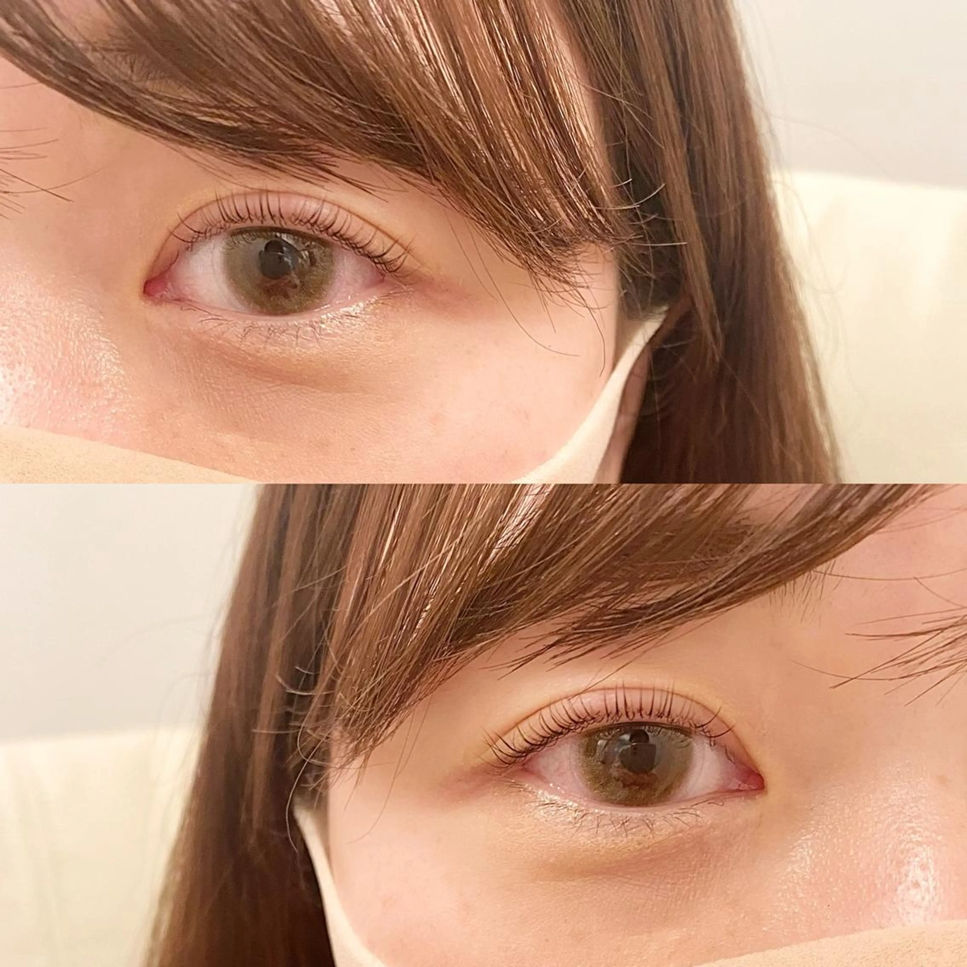 マツエク・マツパ Su___ naoのマツエク・マツパデザイン