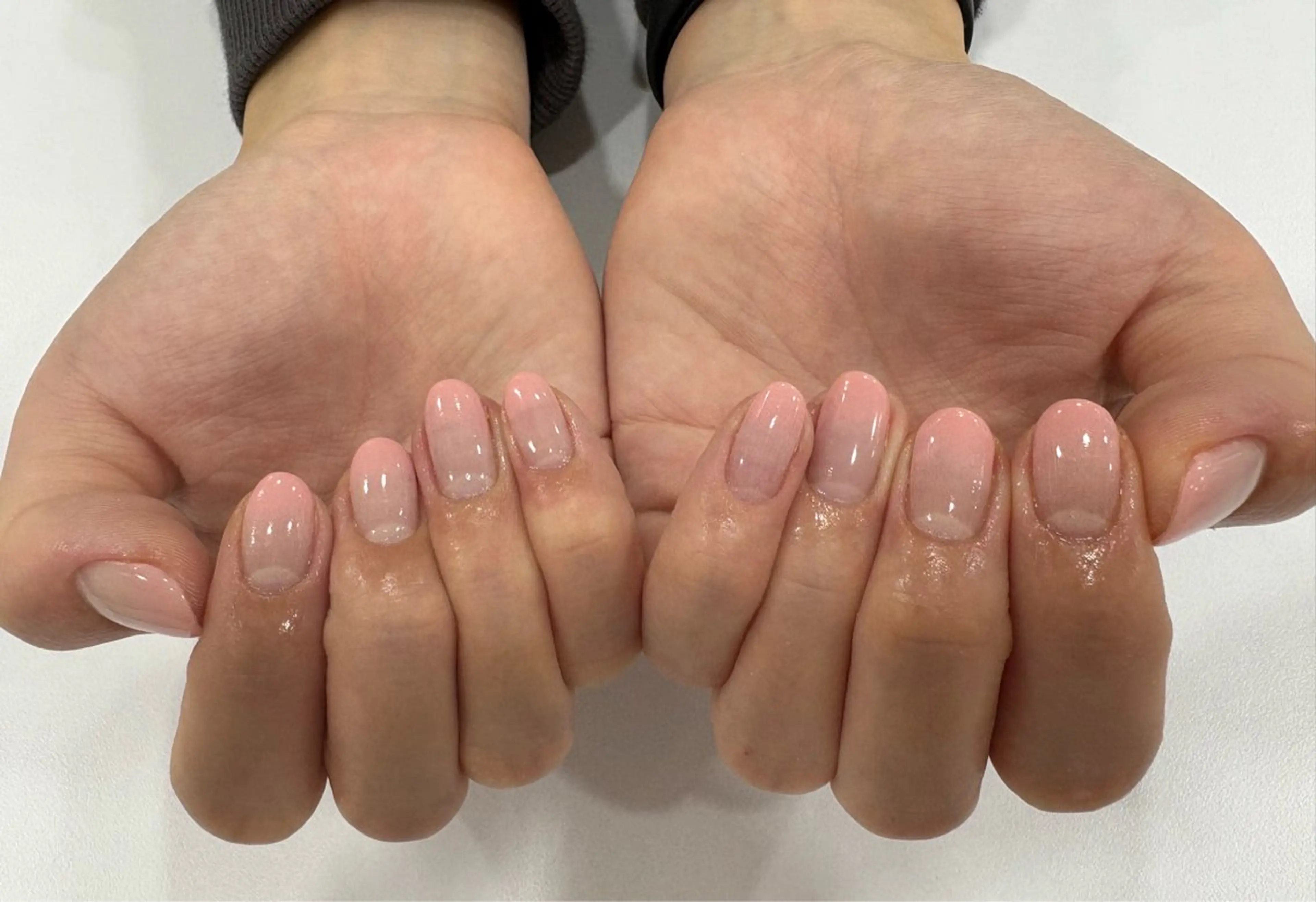 ネイル 大久保 和音のネイルデザイン