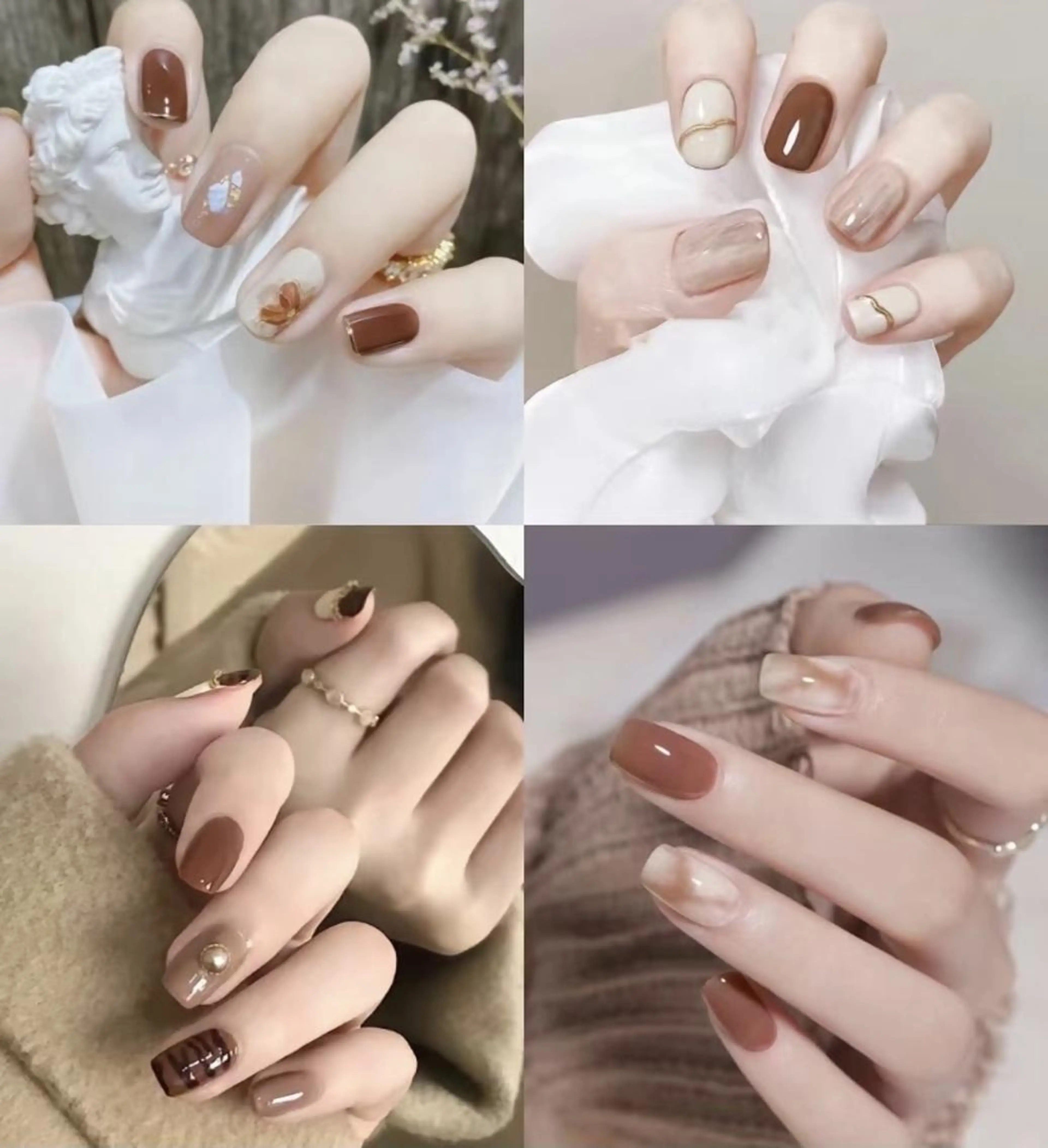 ネイル Cute beauty2のマツエク・マツパデザイン