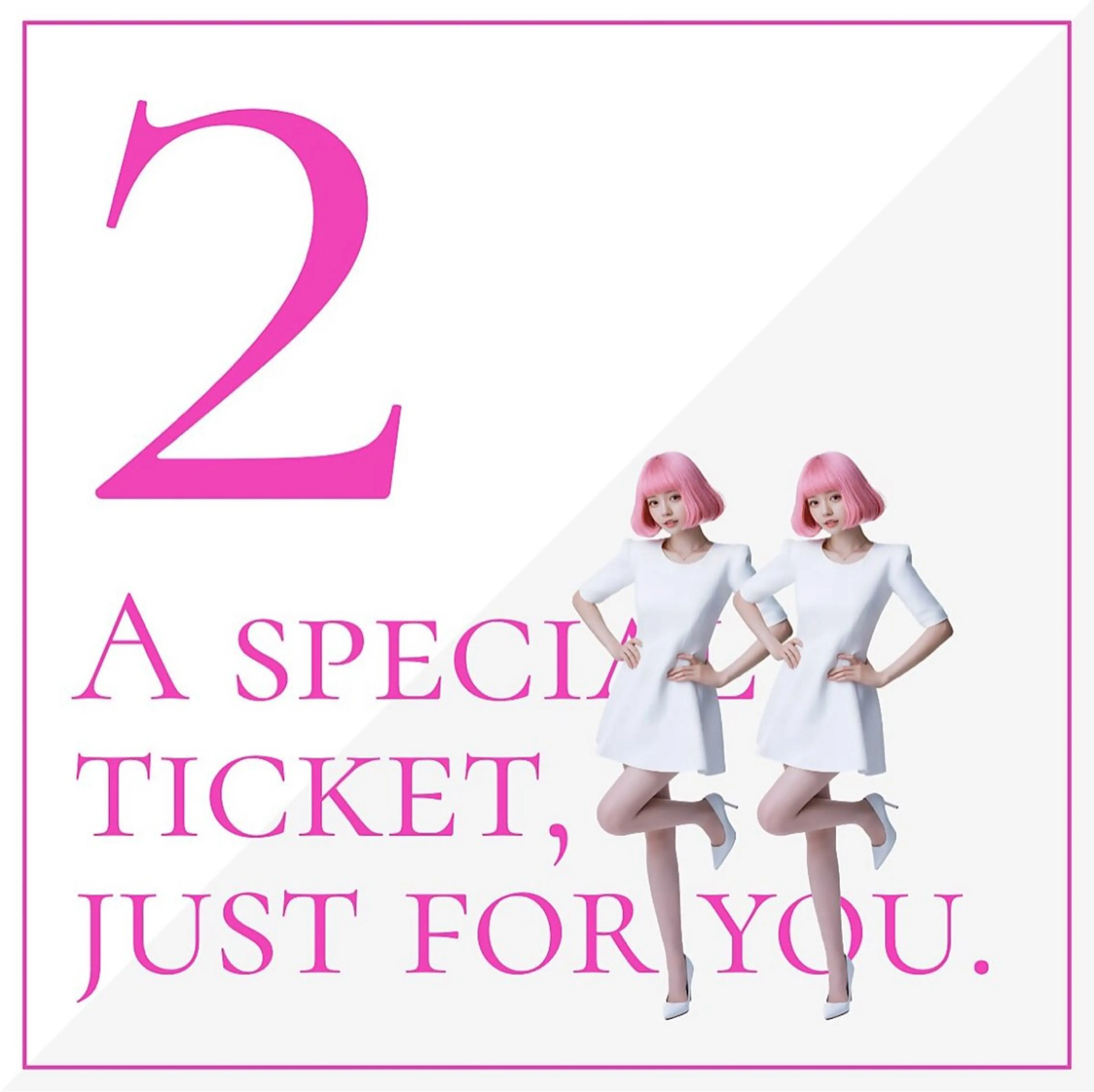 🩷【ペア】🩷 🌈✨気軽に診断✨🌈 Bコース/パーソナルカラー診断+ベストカラー診断/通常¥40,000の写真