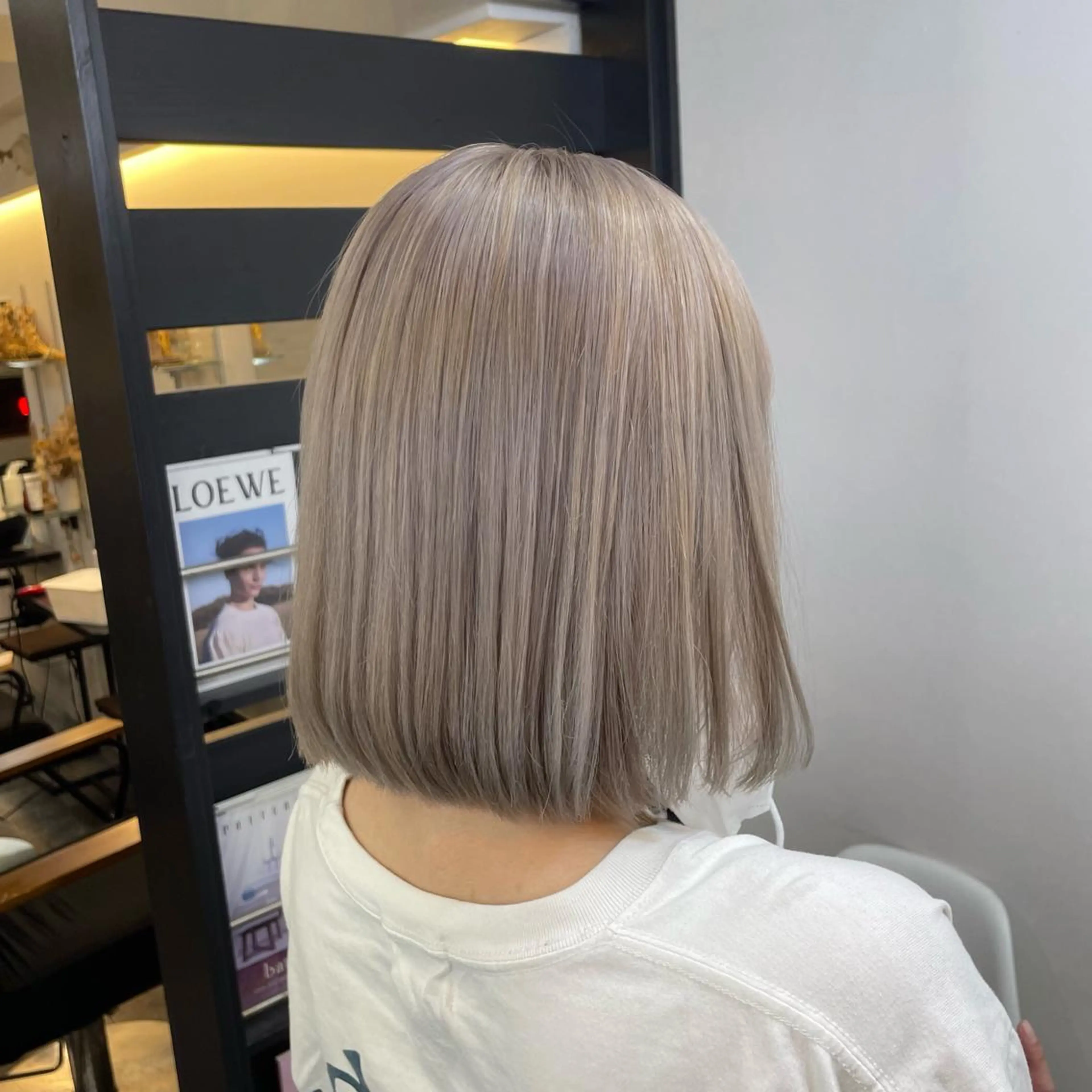 《ご新規限定》似合わせカット✂️💫の写真