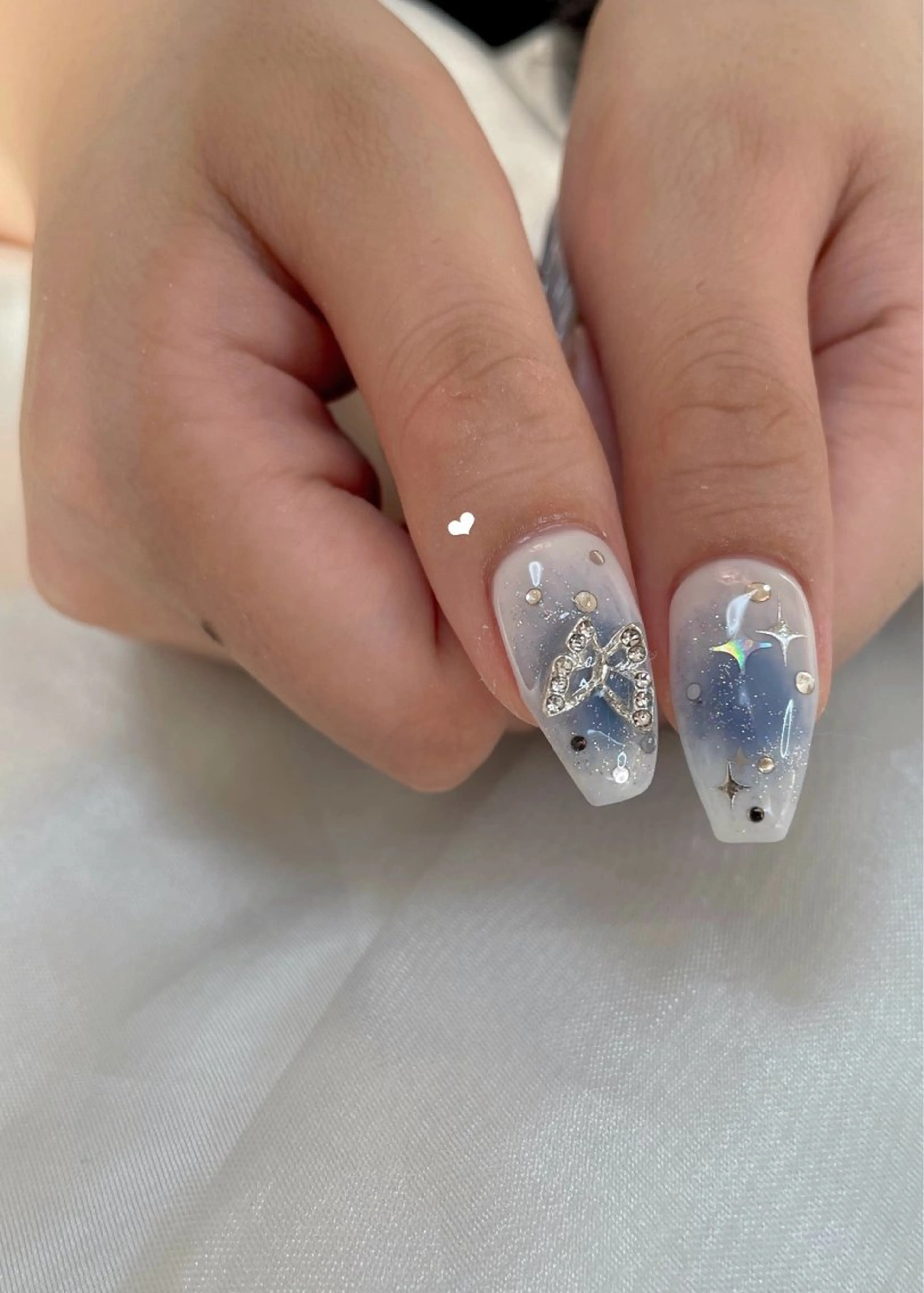 ネイル nailsalon uluのネイルデザイン