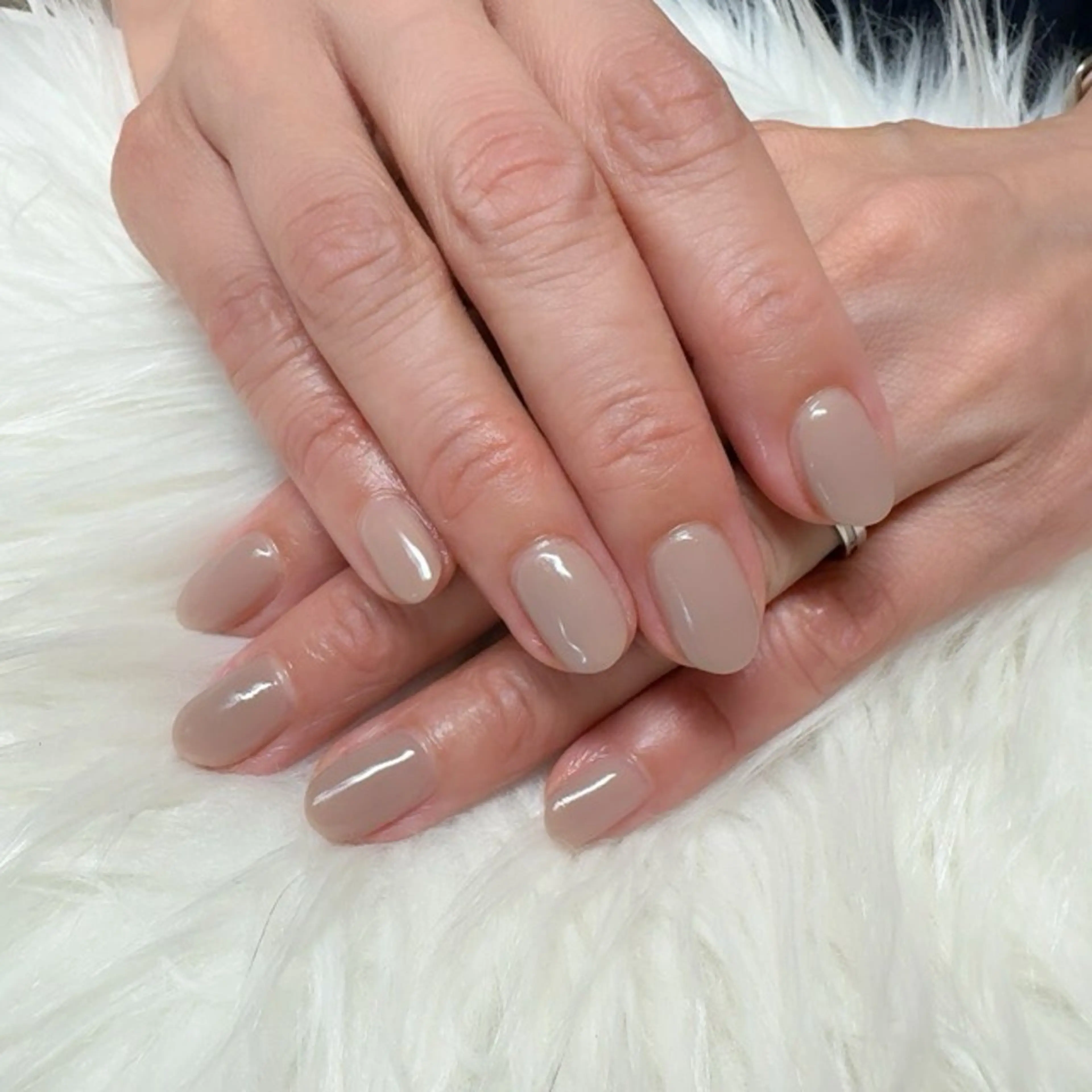 ネイル N Kaoriのネイルデザイン