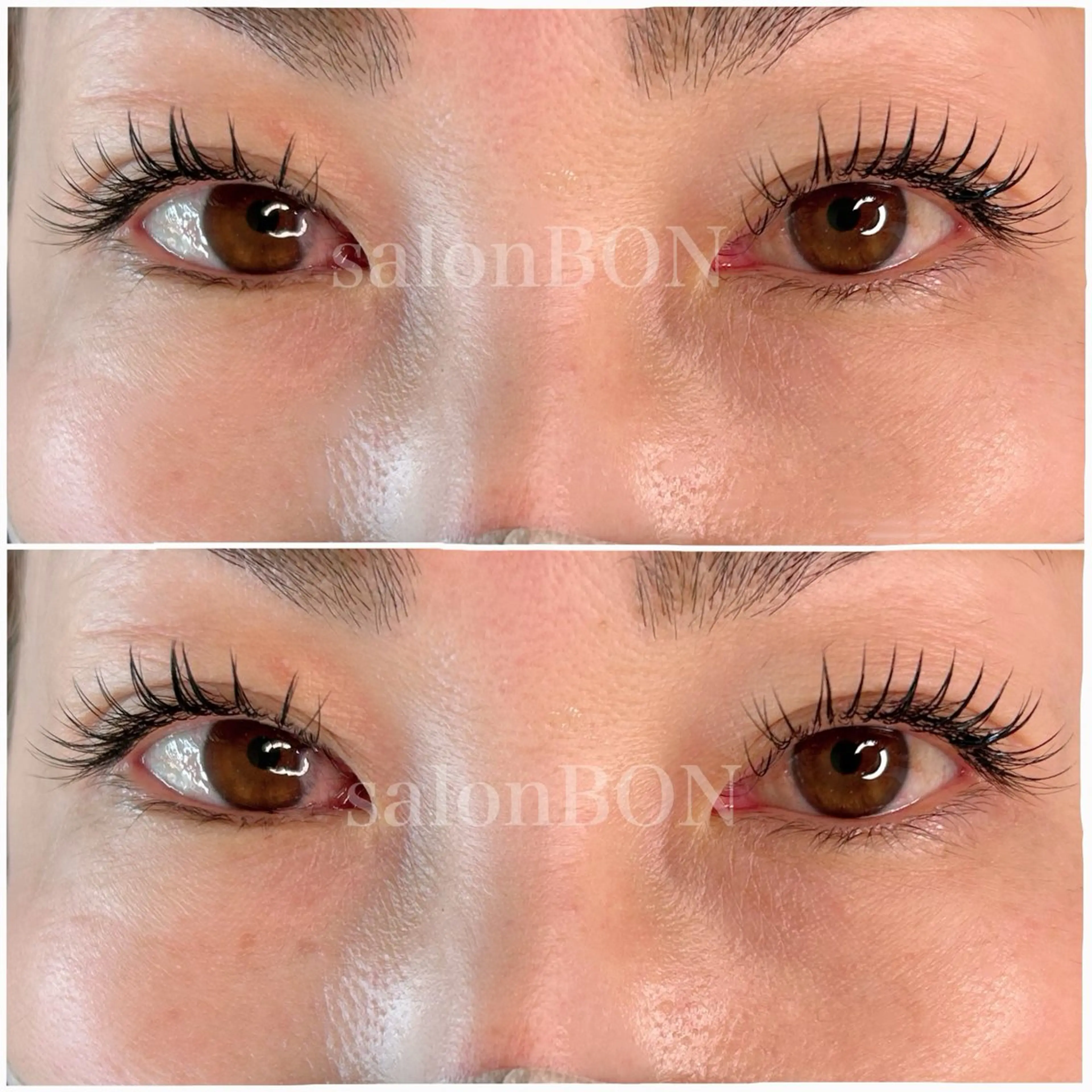 マツエク・マツパ eyelash salon BON所属・salonBON サロンボンのマツエク・マツパデザイン