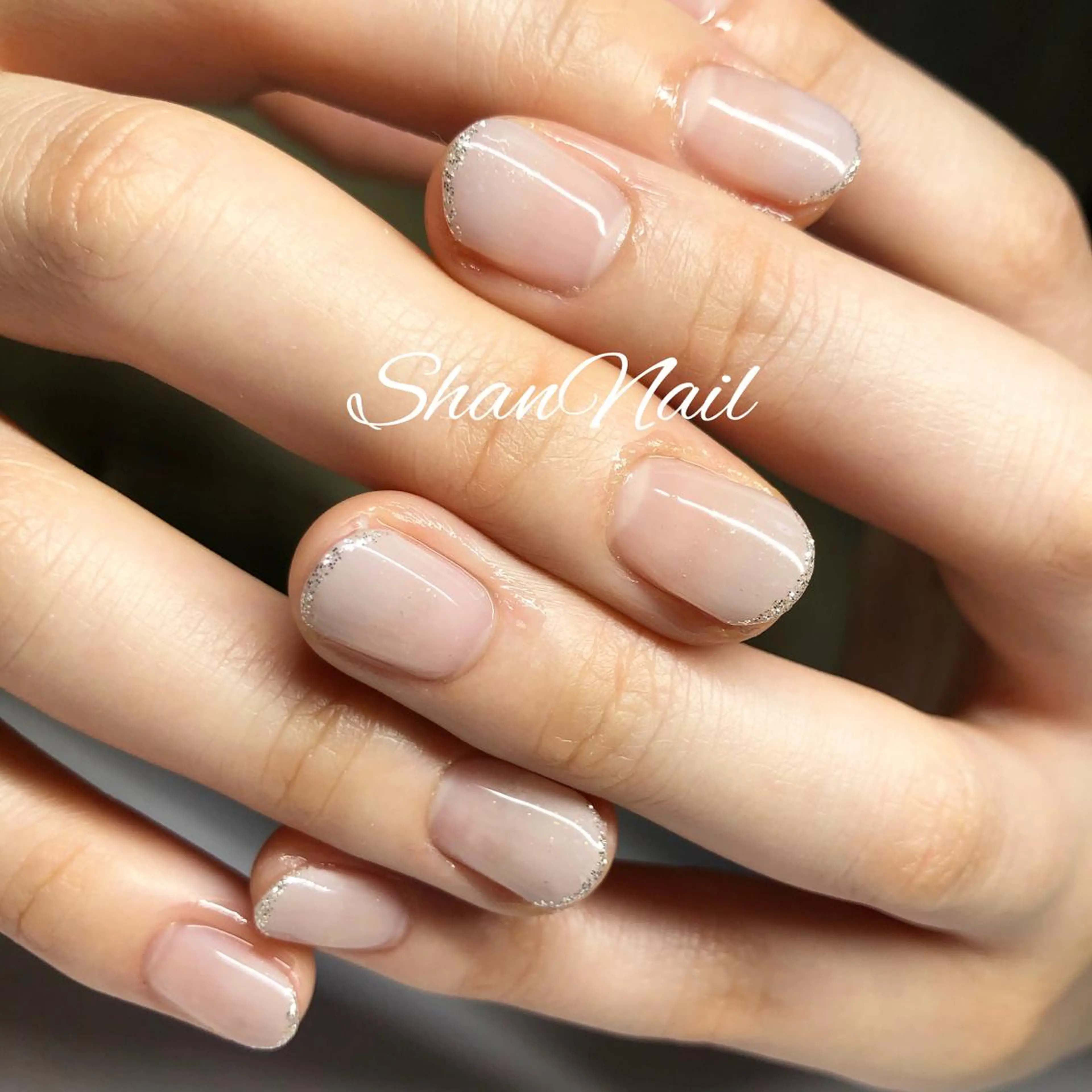 ネイル Shan Nailのネイルデザイン