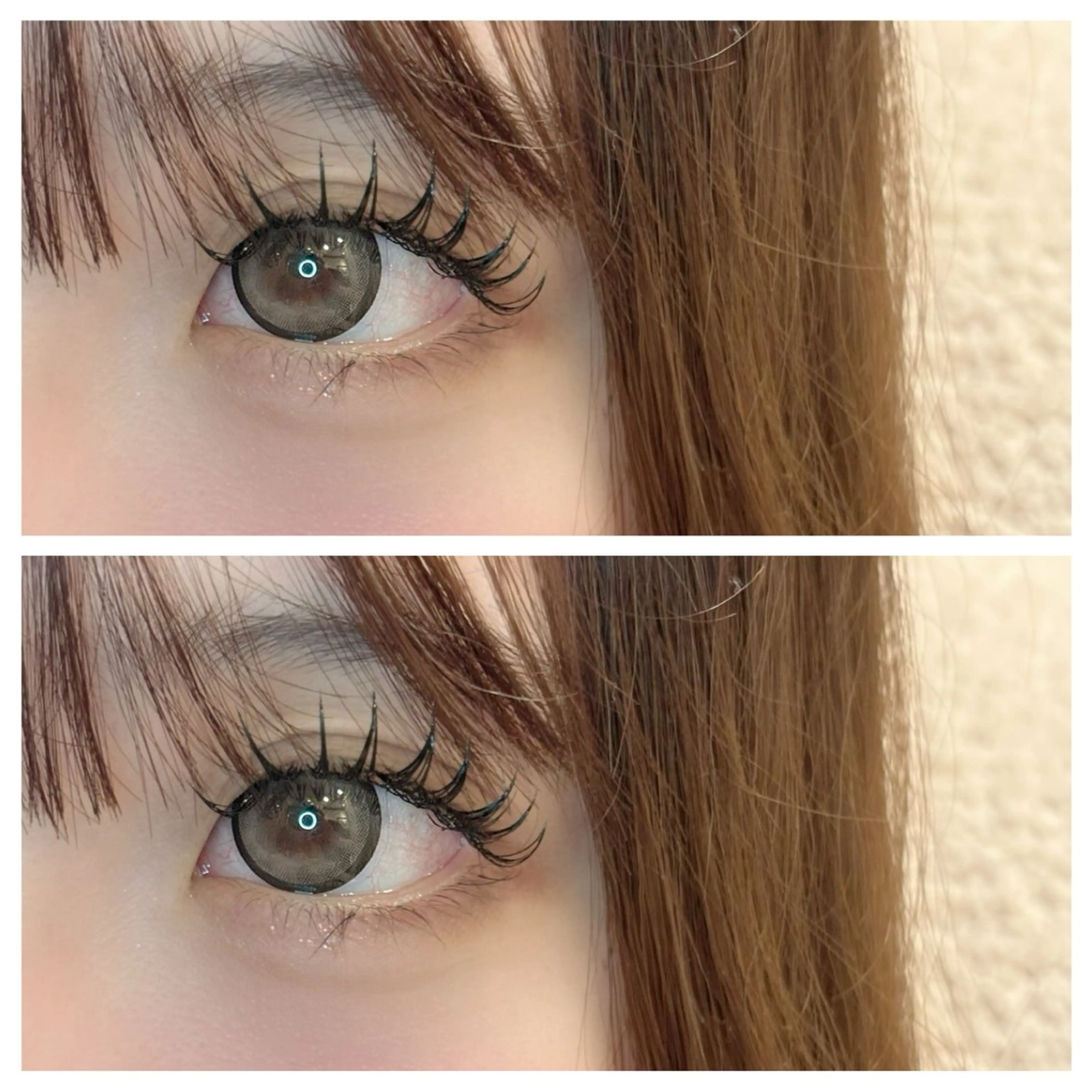 マツエク・マツパ マツエク Ayumi.dre 🌸Y《2階》のマツエク・マツパデザイン