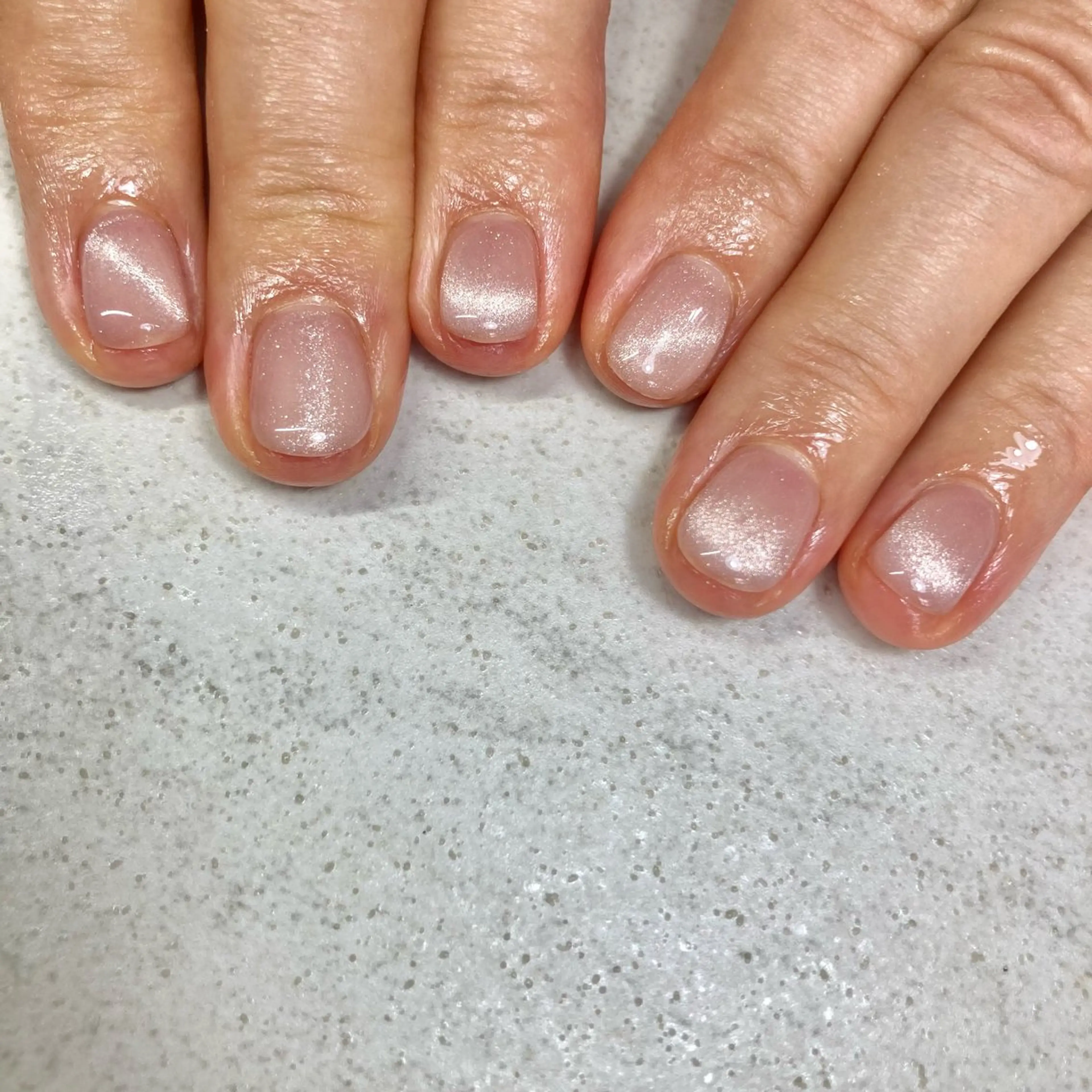 ネイル ハンドネイル sary nailのネイルデザイン