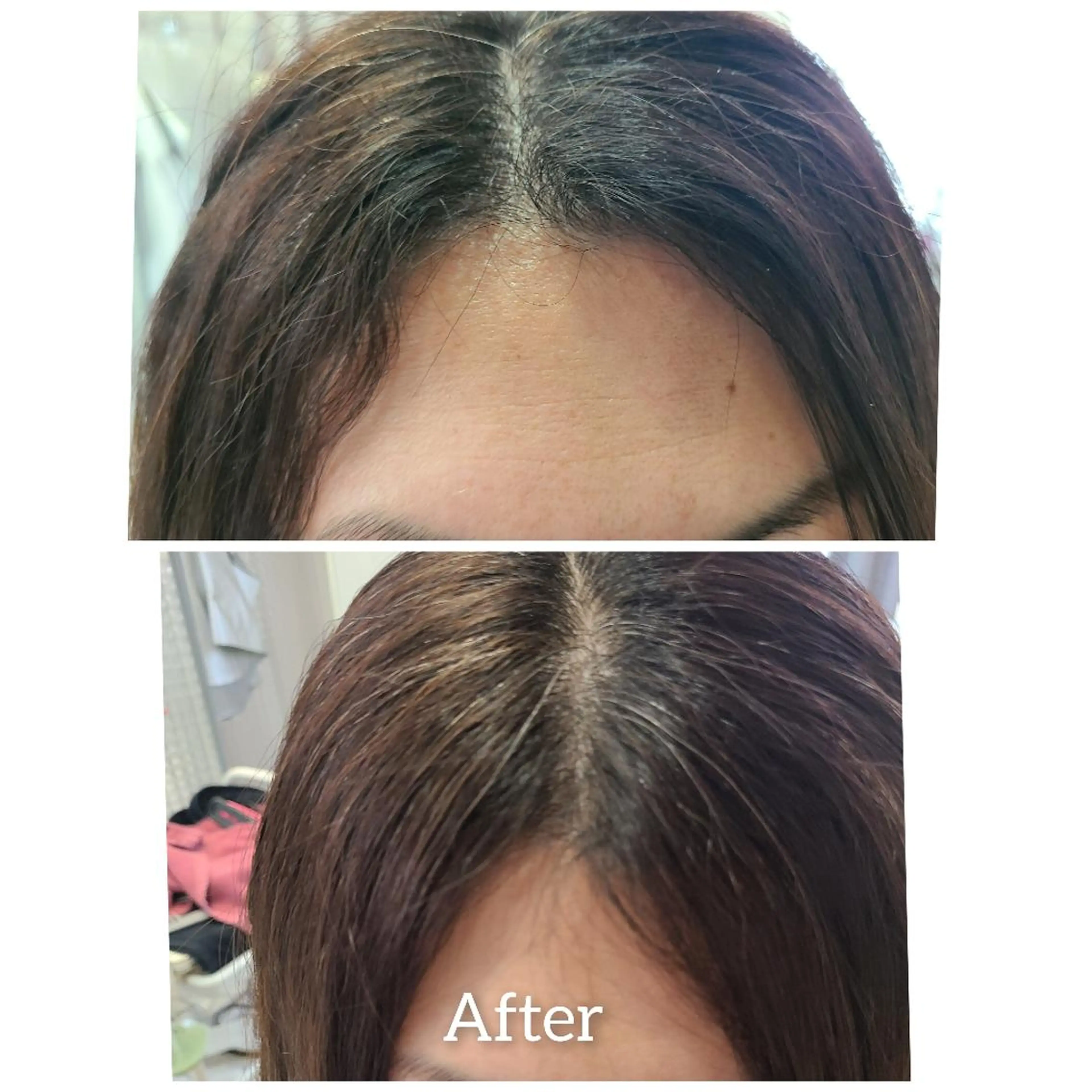 ロング 縮毛矯正 トリートメント パーソナルカラー・骨格/顔診断【eternity】所属・【トータル美容】 Eternityのその他イメージ