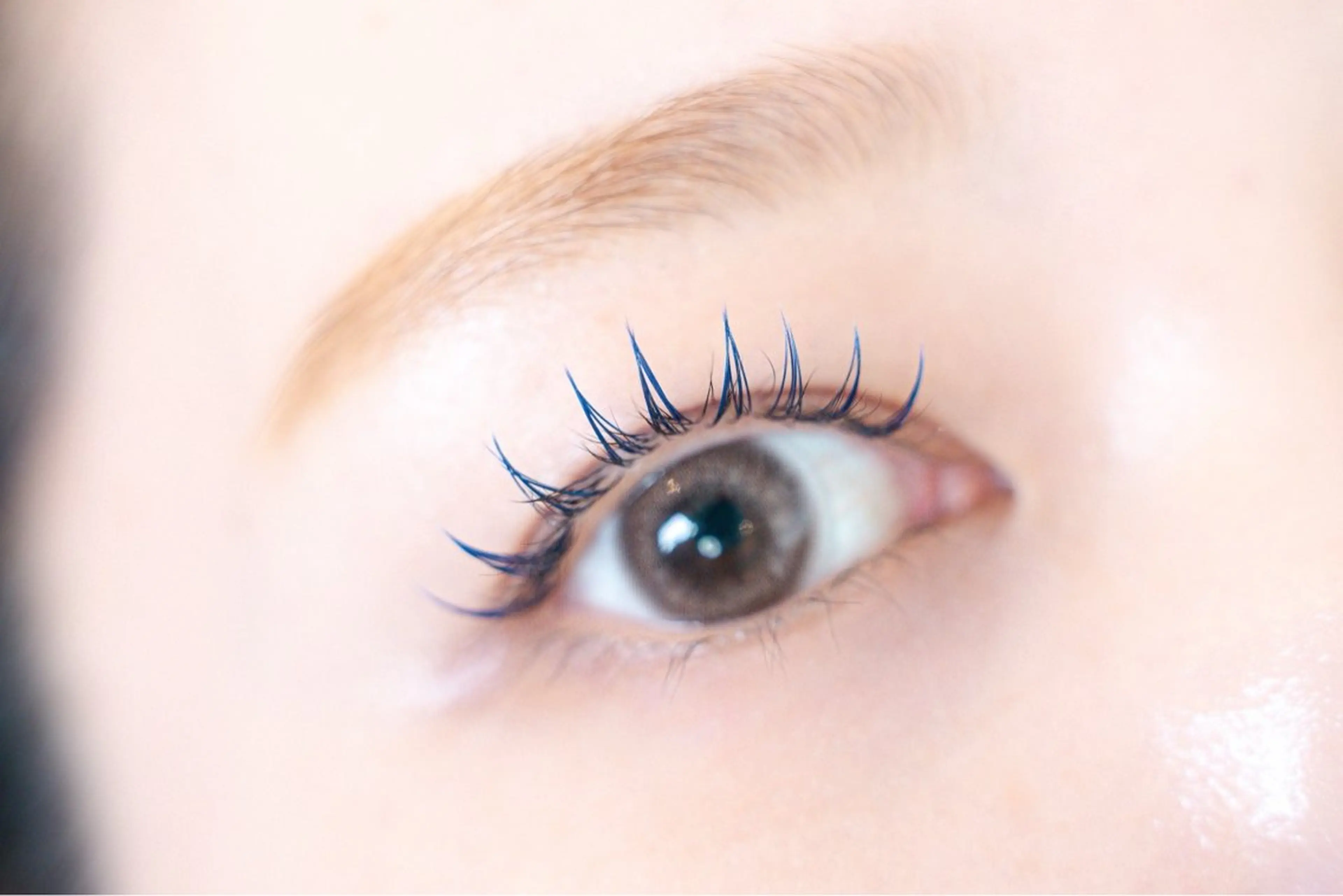 マツエク・マツパ calm茅ヶ崎 石渡のマツエク・マツパデザイン