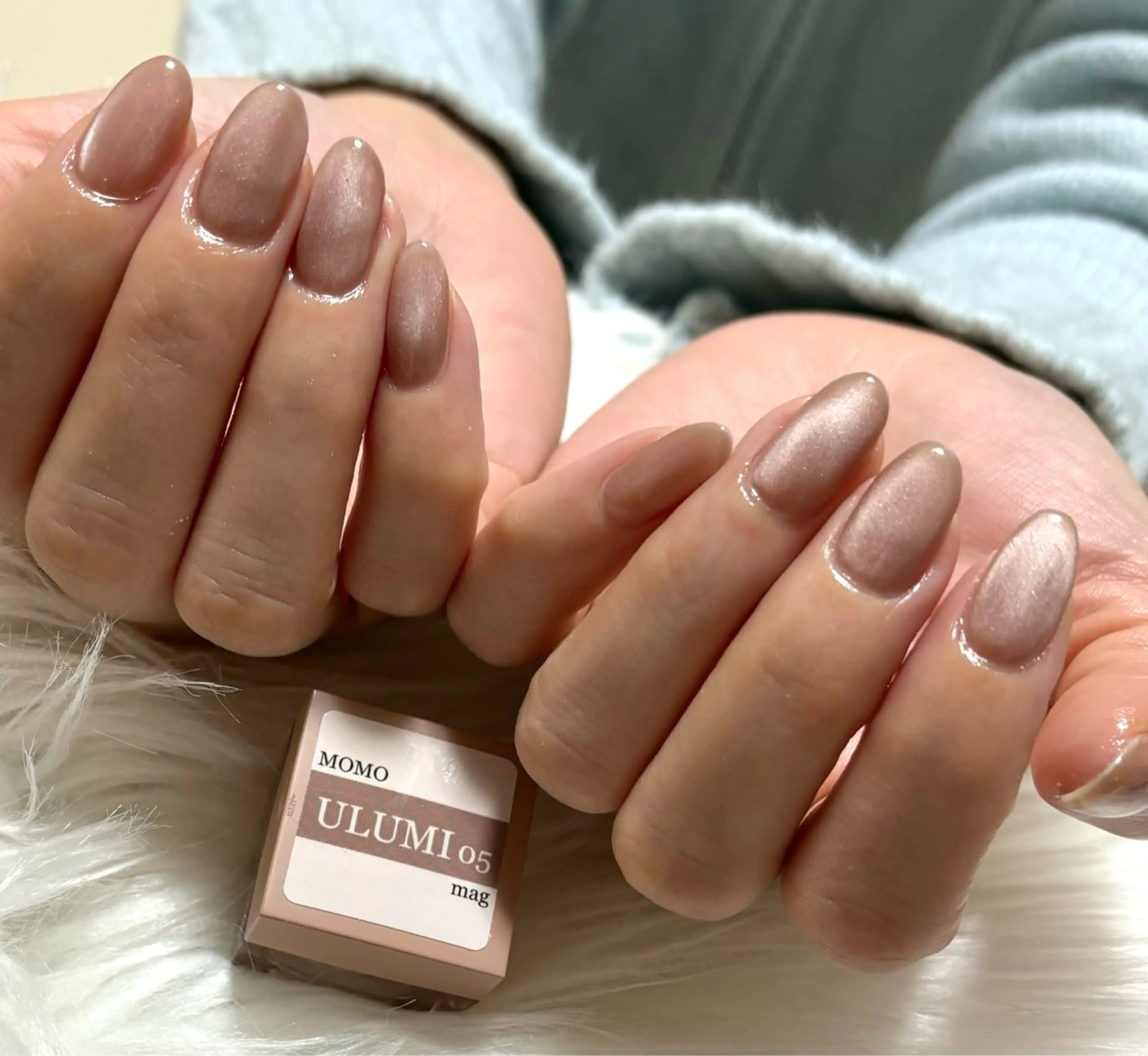 ネイル ハンドネイル nail salon HIRUKANAのネイルデザイン