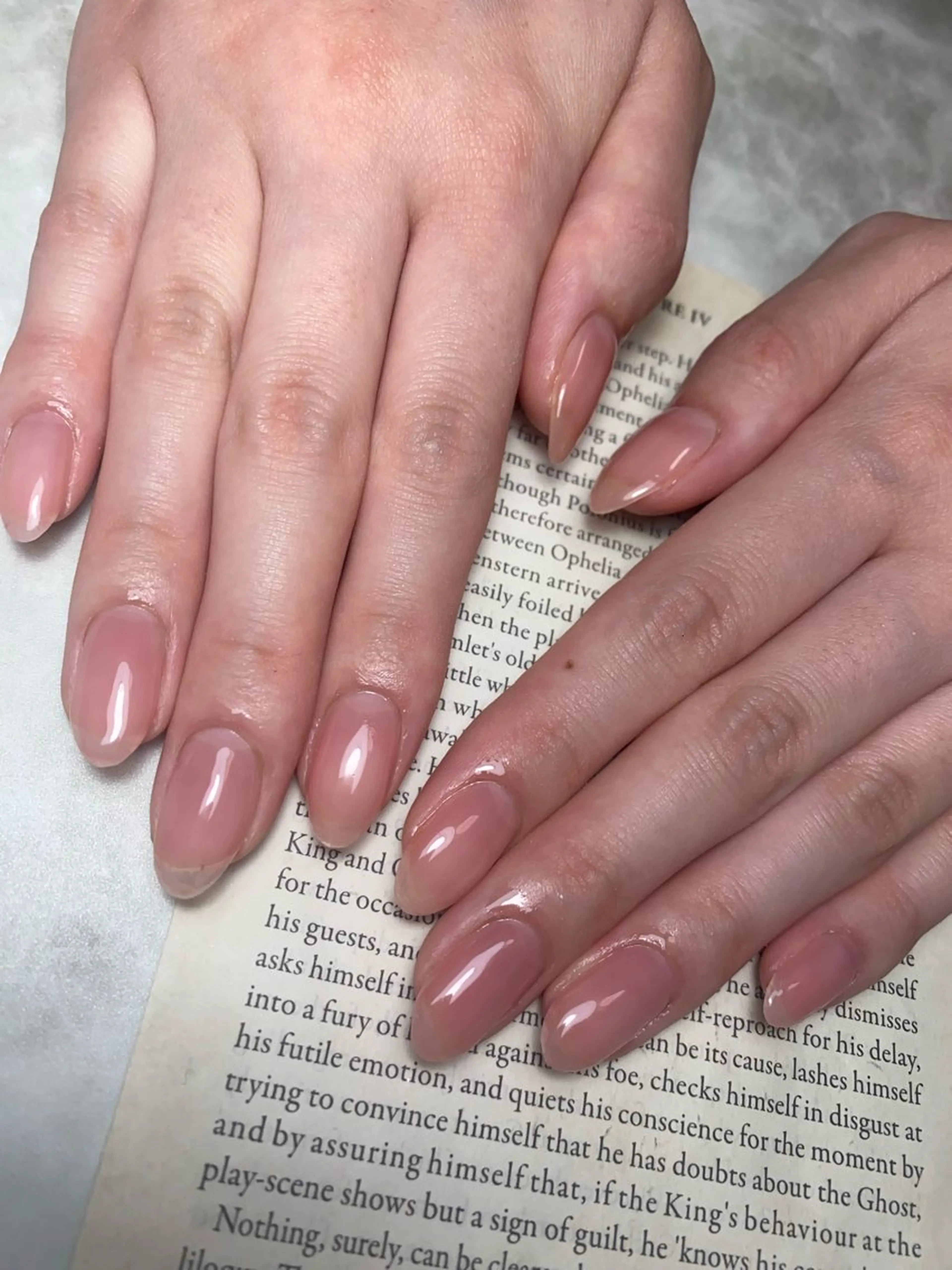 ネイル 🌿Charme🌿 MAIのネイルデザイン