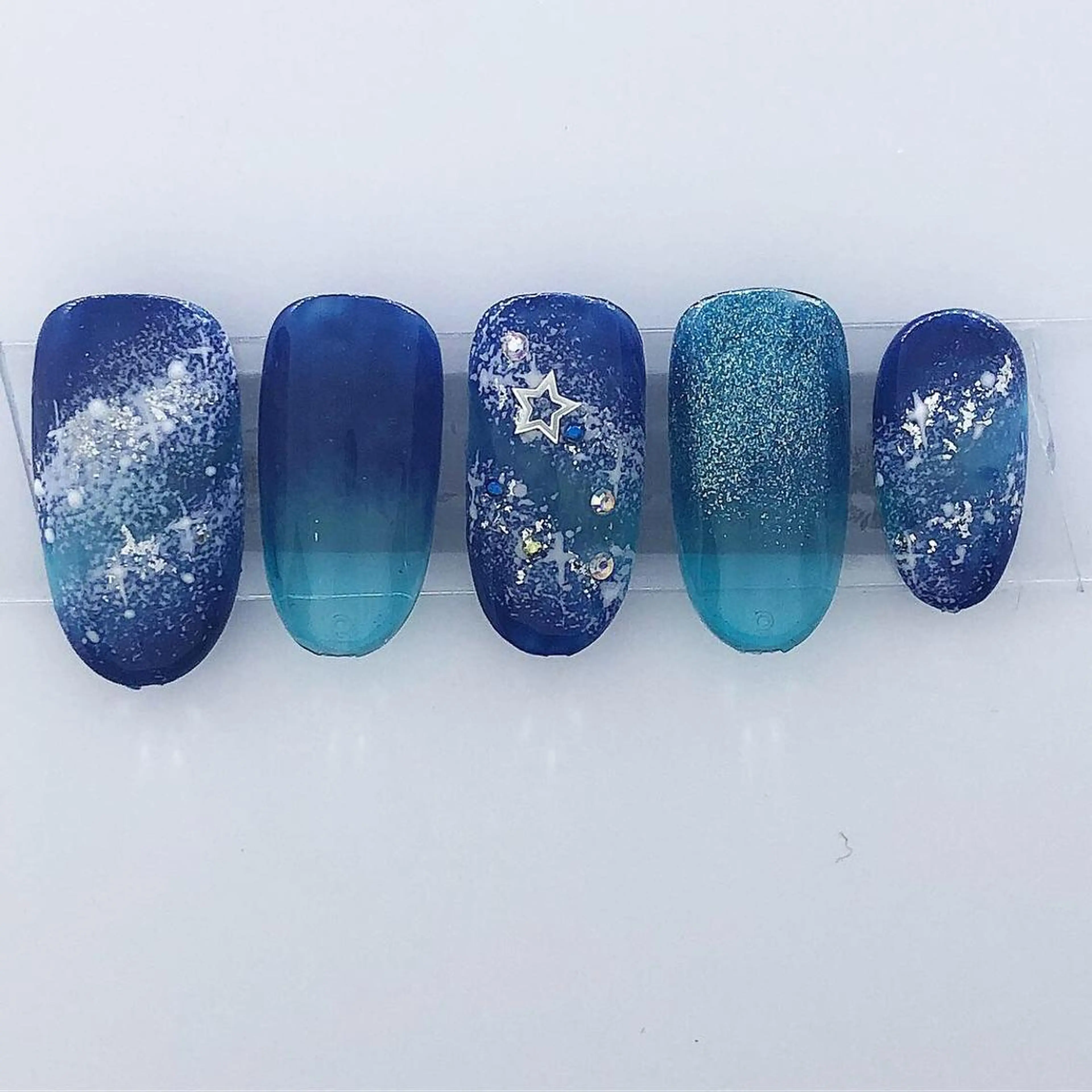 ネイル ハンドネイル ネイルサロン Sweetのネイルデザイン