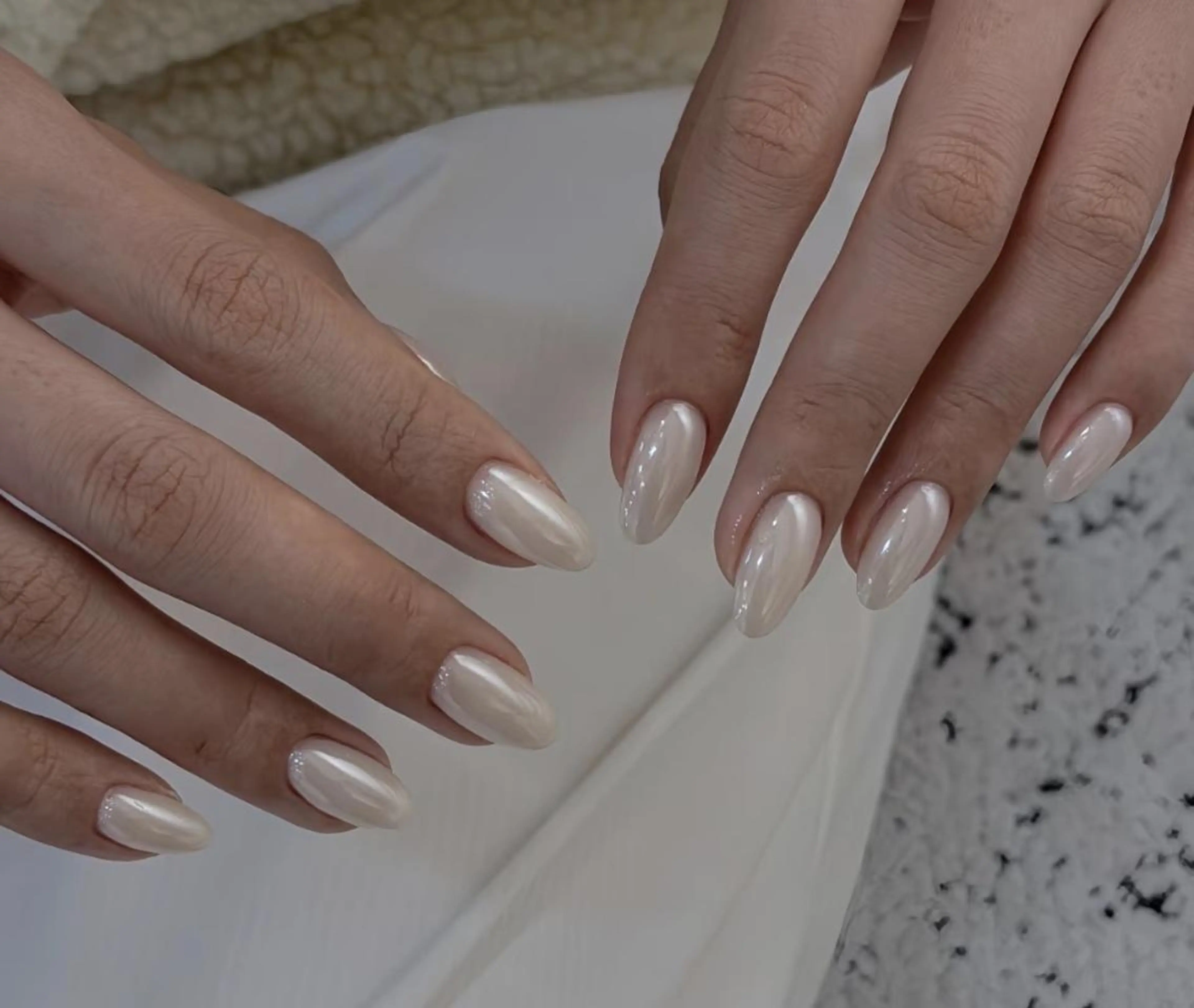 ネイル ハンドネイル Molly _nailのネイルデザイン