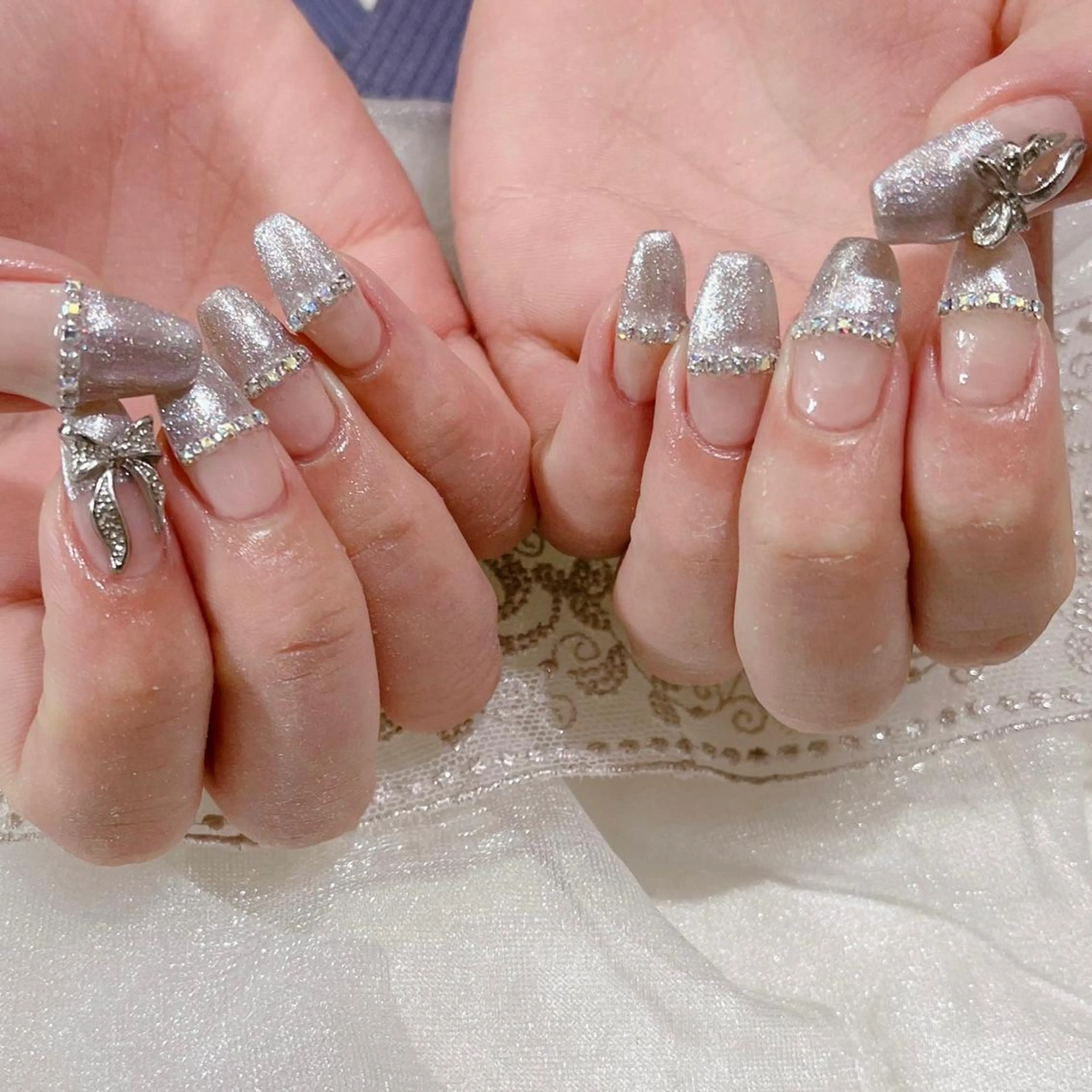 ネイル Salon Kのネイルデザイン