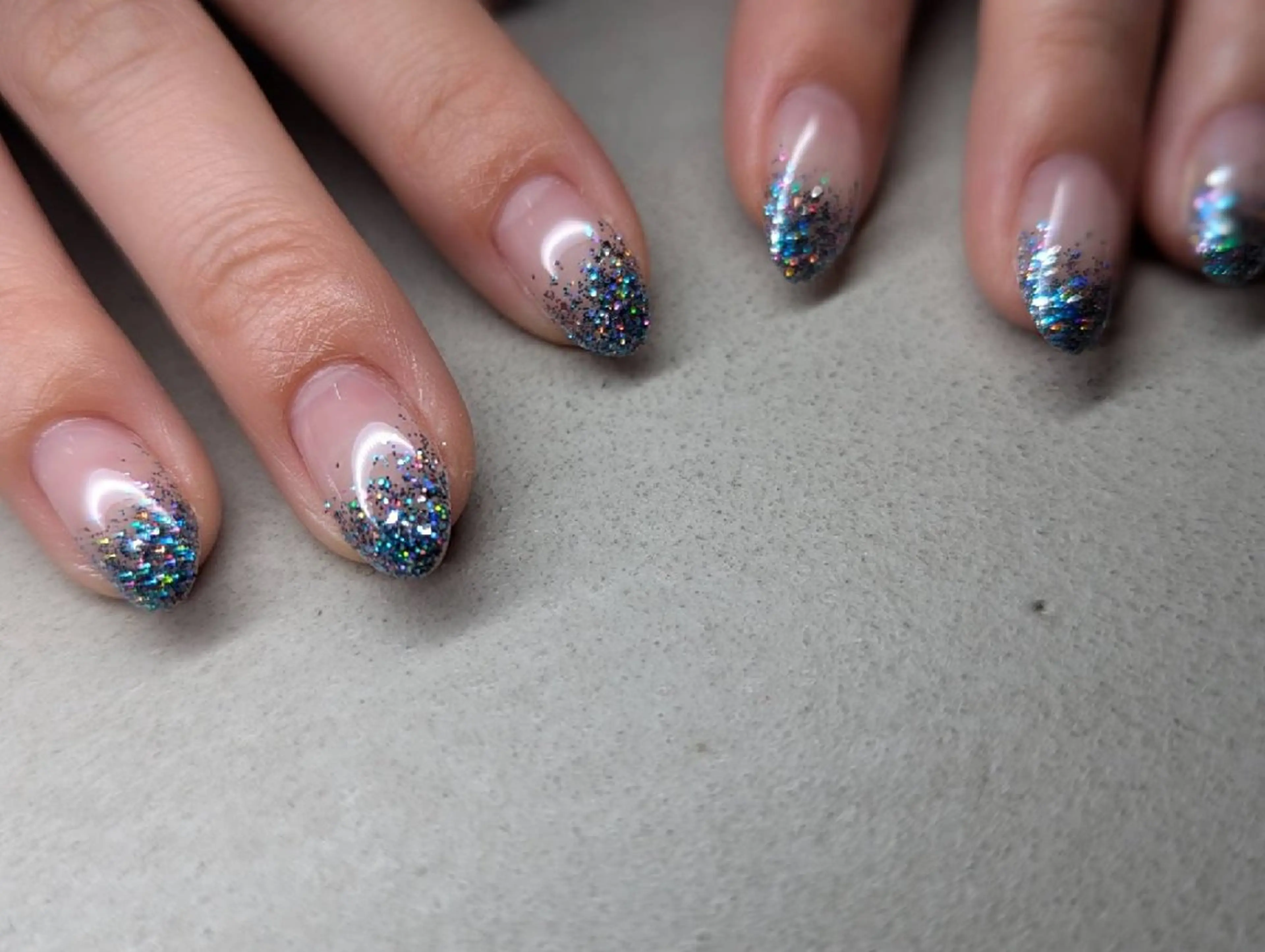 ネイル ハンドネイル Nailsalon BEeR。のネイルデザイン