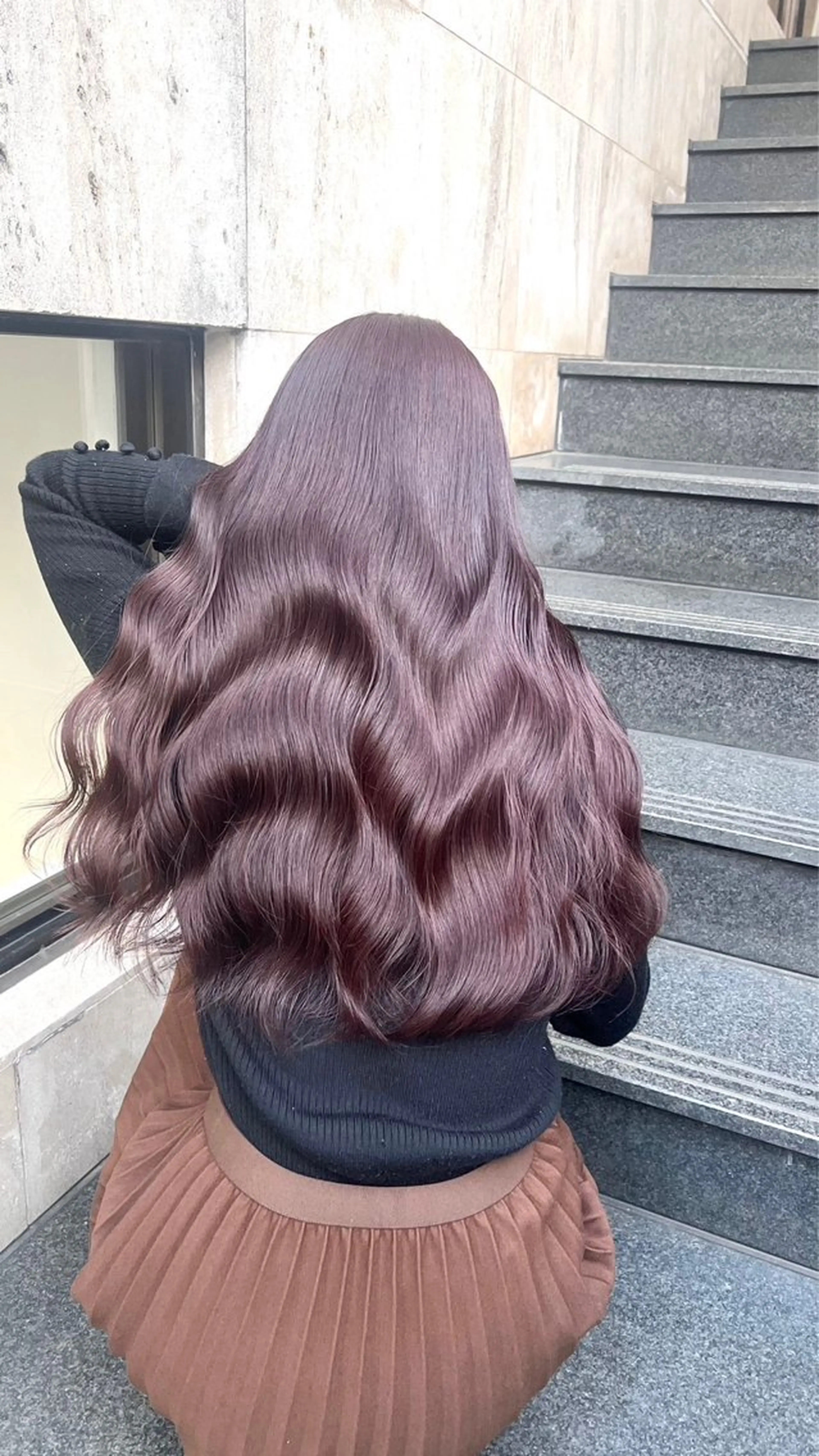 ロング ショート/ボブ/ 🎀SARA🎀のヘアスタイル