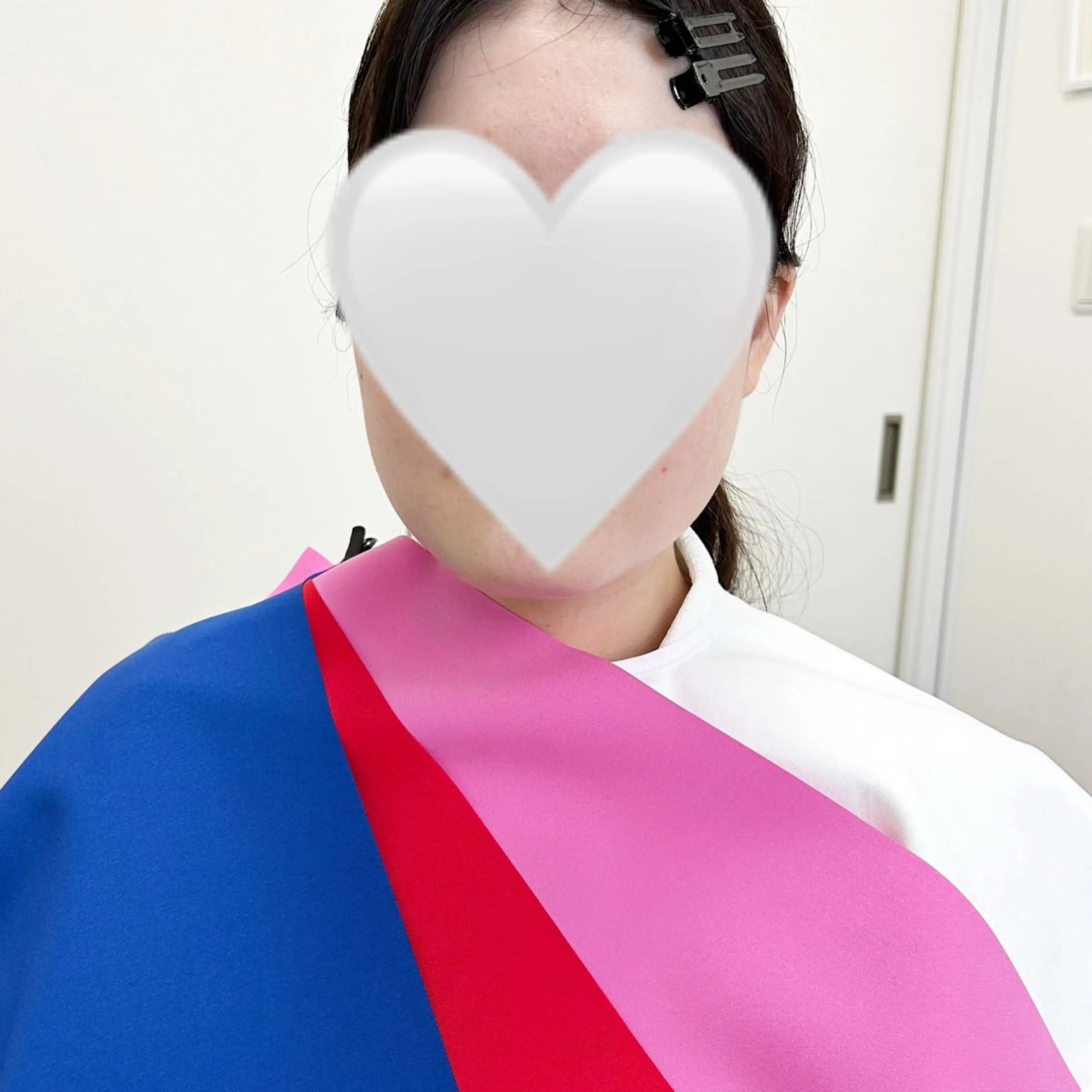 パーソナルカラー診断 みさき Éclat（エクラ）のネイルデザイン