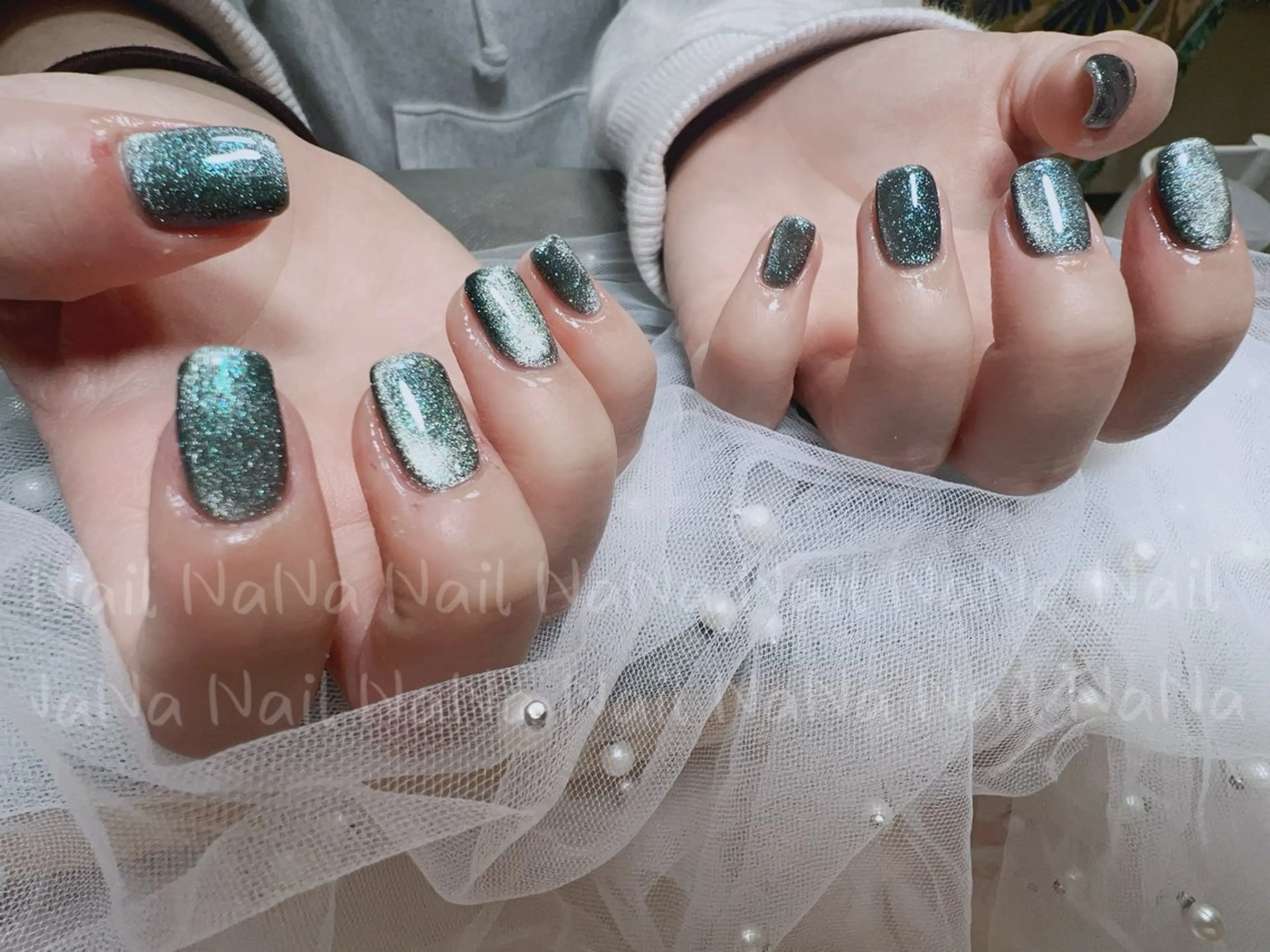 ネイル ハンドネイル Nail NaNaのネイルデザイン