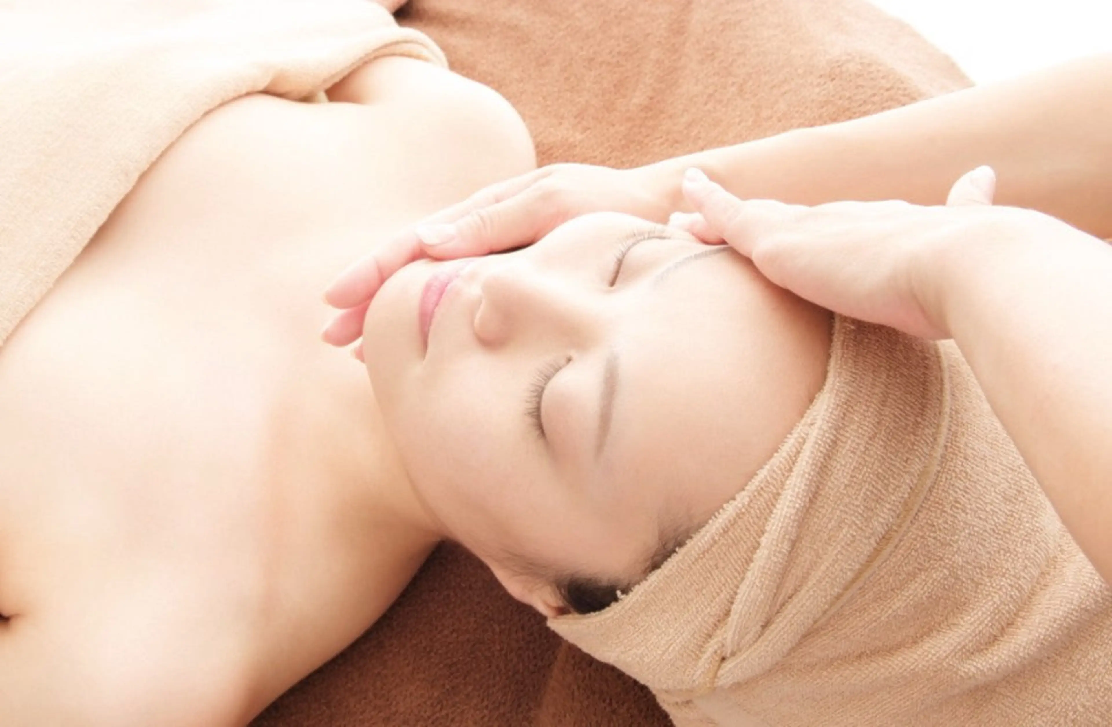 美u.p 鶴ヶ峰店のエステ・リラクイメージ