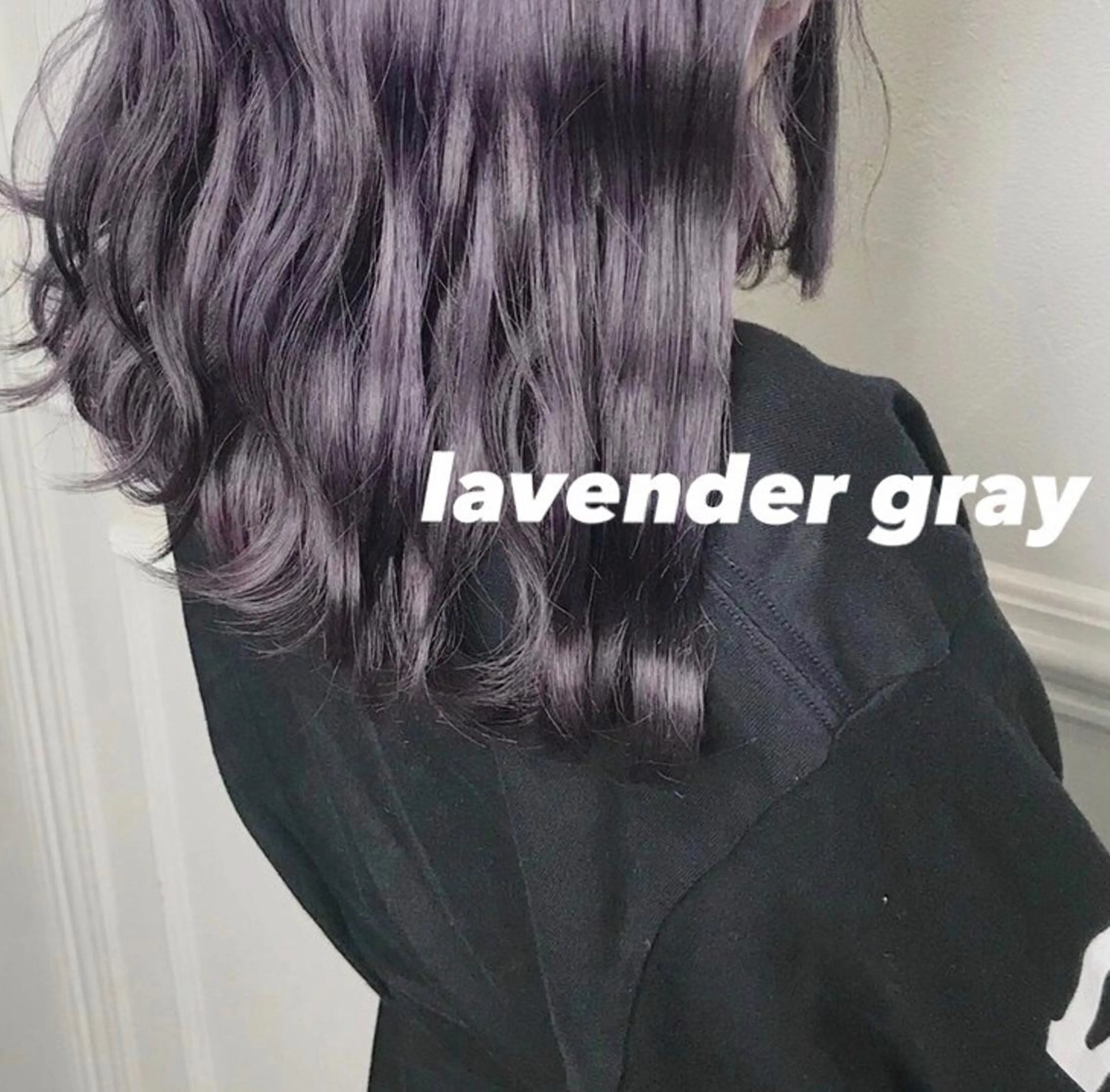 セミロング カラー ヘアアレンジ ブリーチ メンズ似合わせ🪞 副店長 kotoriのヘアスタイル