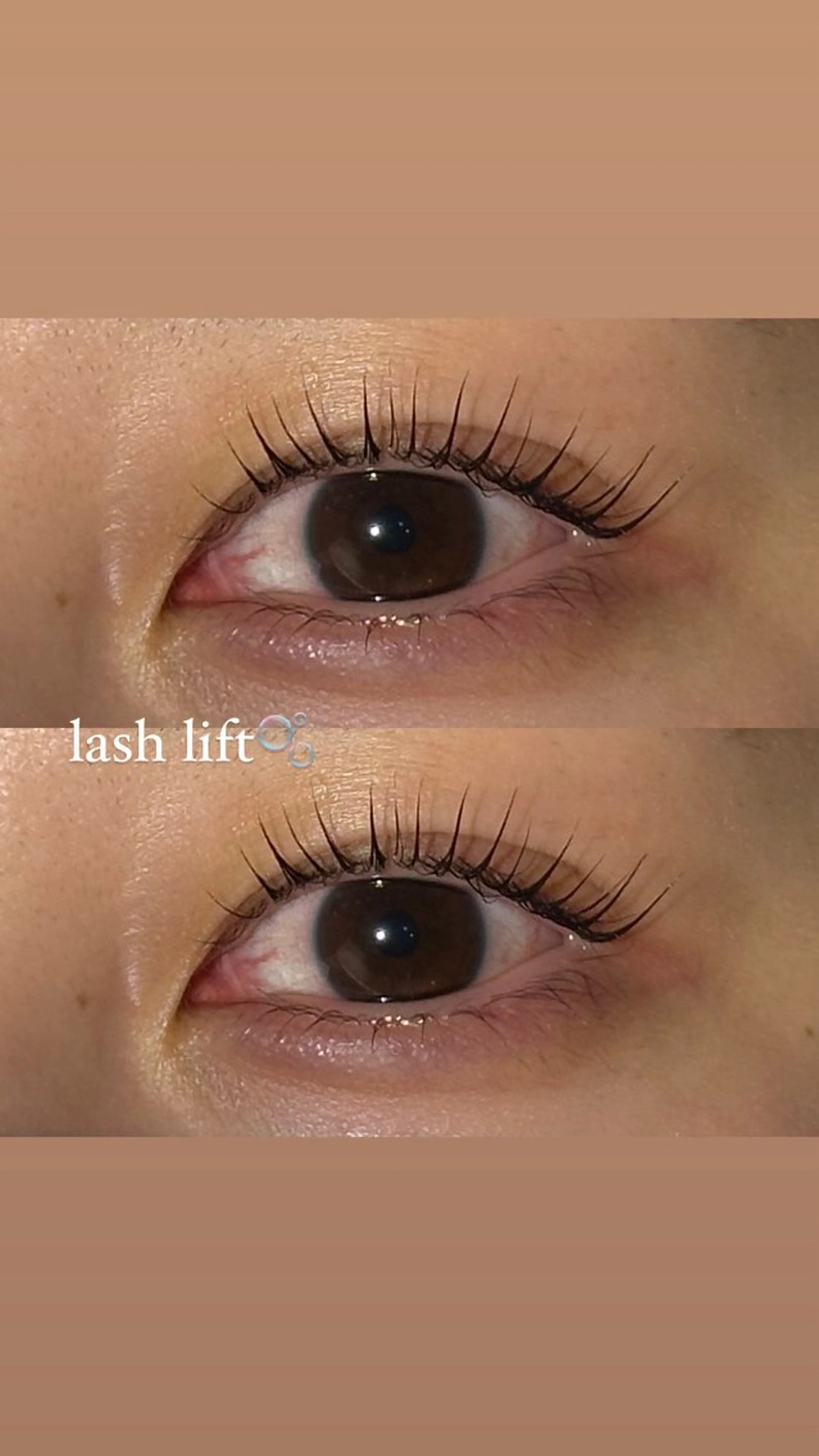 マツエク・マツパ まつげパーマ NORA hinataのマツエク・マツパデザイン