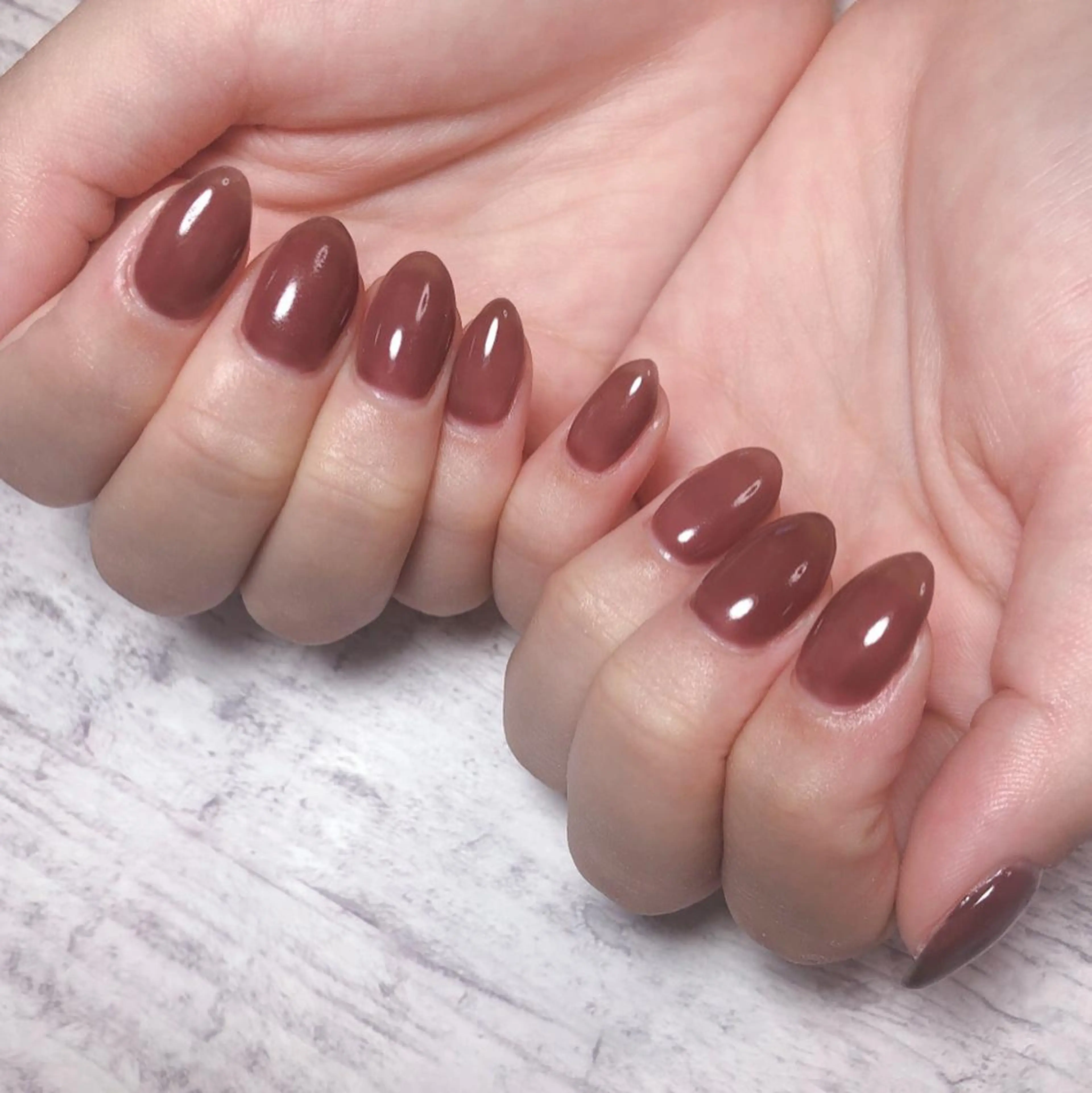 ネイル DollyGirl KYOKOのネイルデザイン