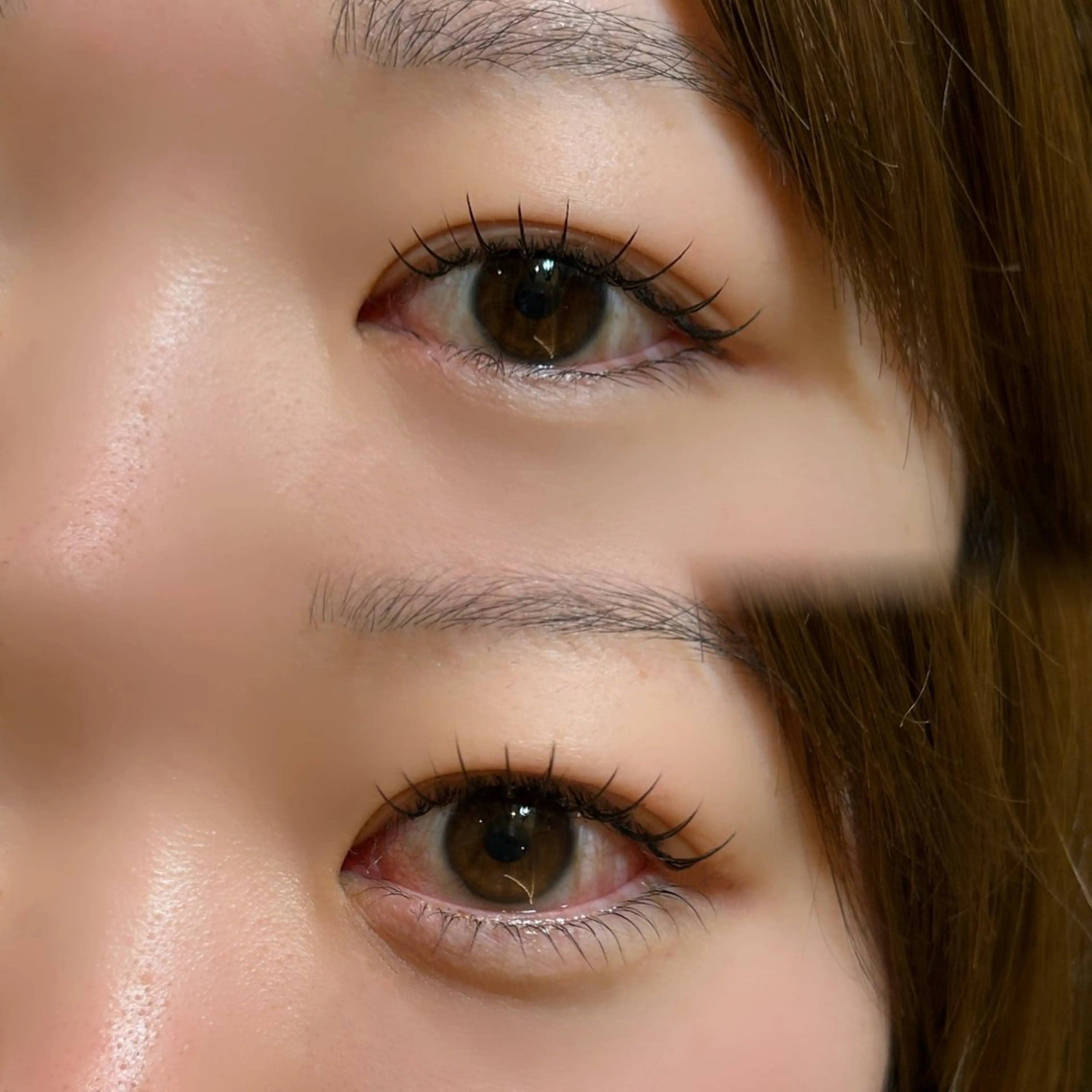 マツエク・マツパ Meg 🪽の眉毛・アイブロウイメージ