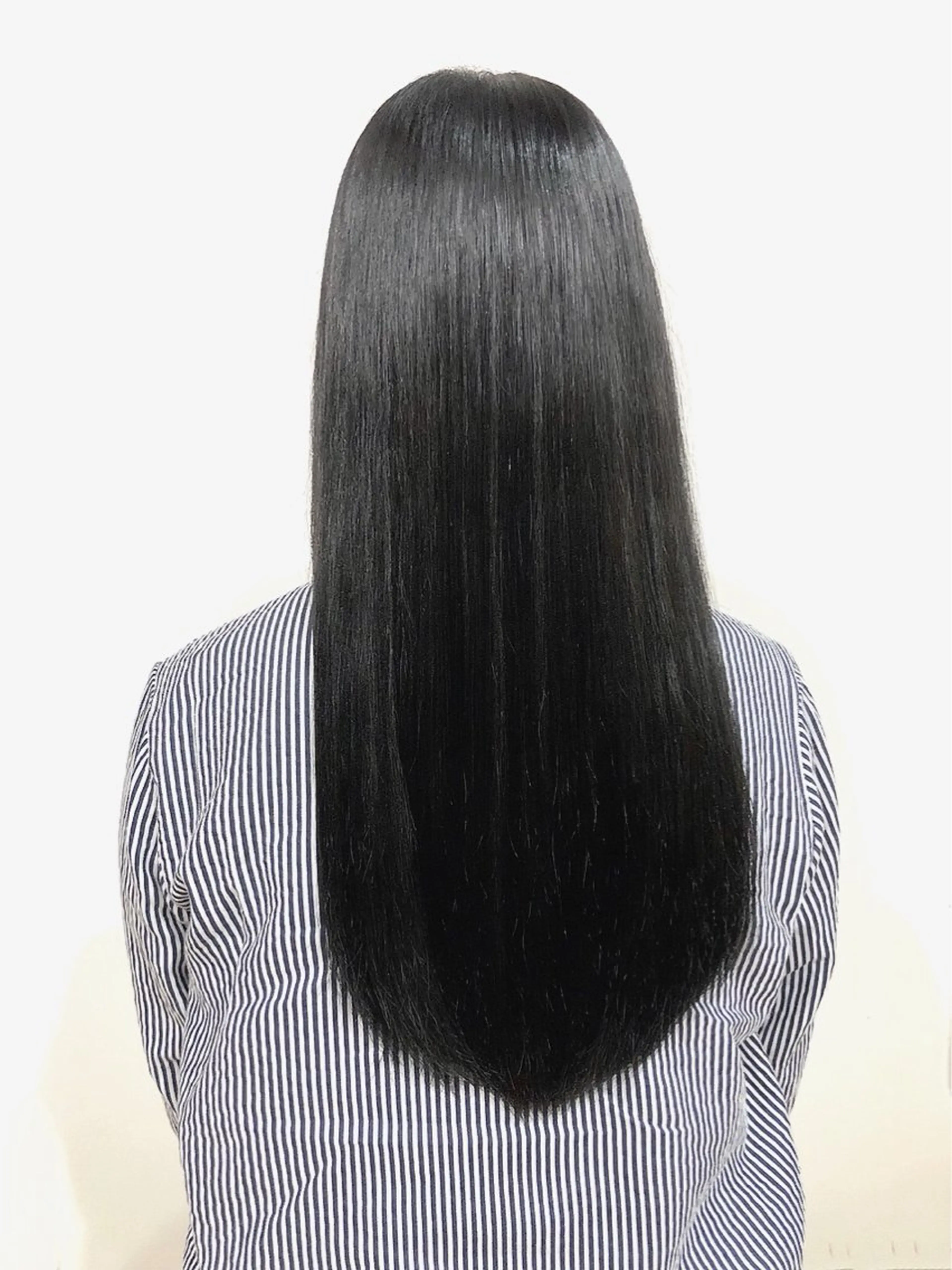 ロング 髪質改善 トリートメント トリートメント イメチェン☆丁寧接客 田中 優貴のヘアスタイル